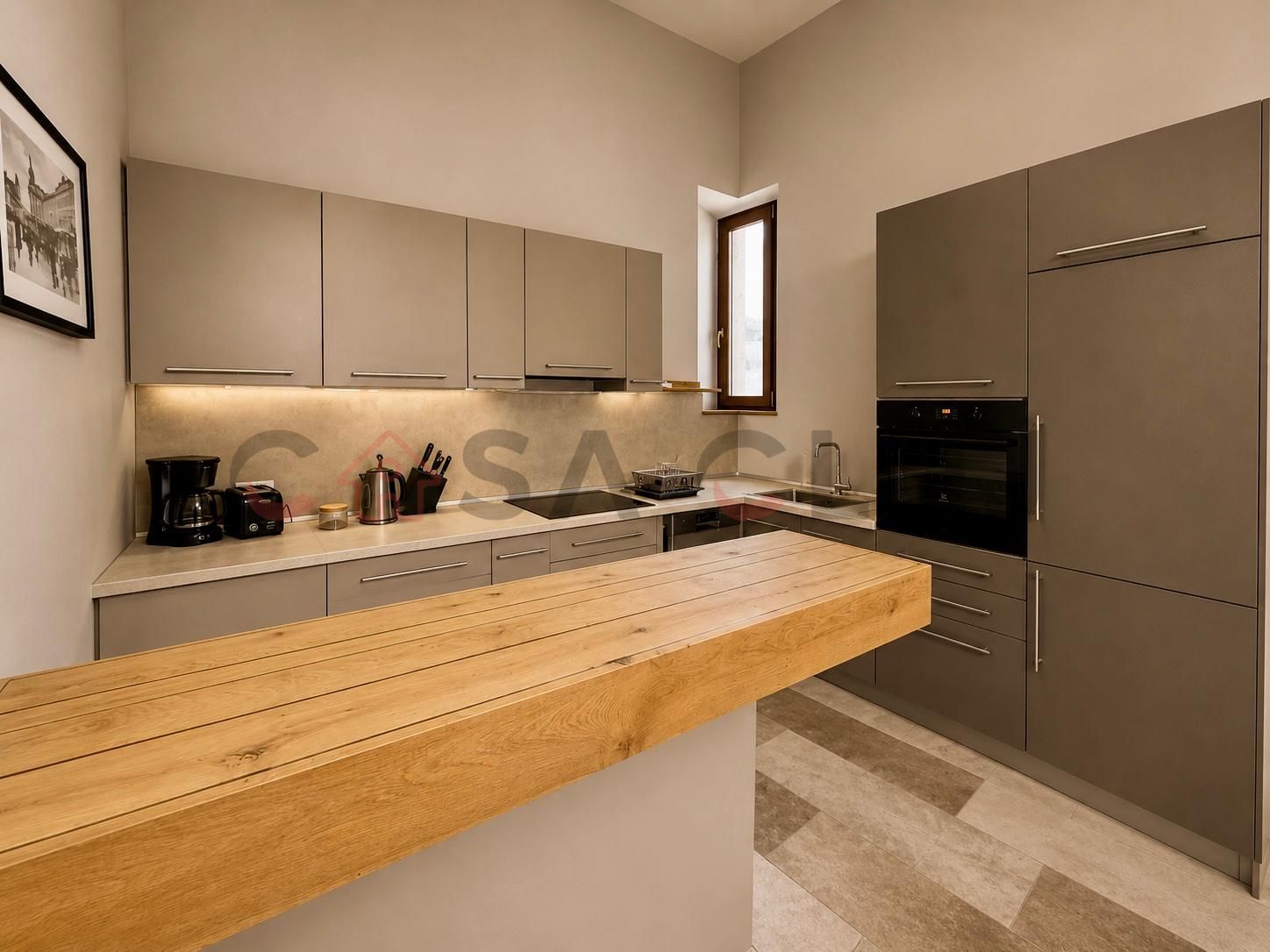 Apartament premium, central, parcari incluse — fotografia 4