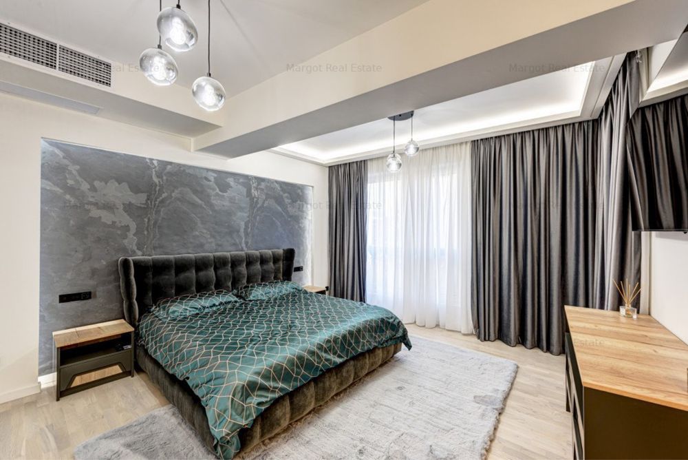 Apartament 3 camere Nordului / Herastrau — fotografia 4