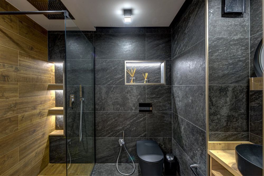 Apartament 3 camere Nordului / Herastrau — fotografia 5