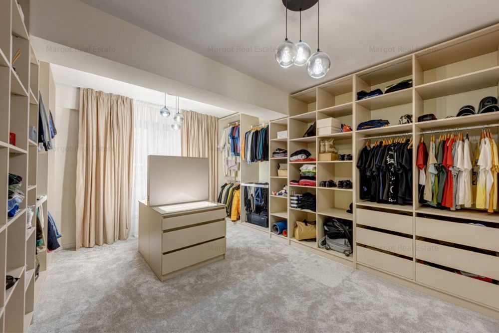 Apartament 3 camere Nordului / Herastrau — fotografia 6