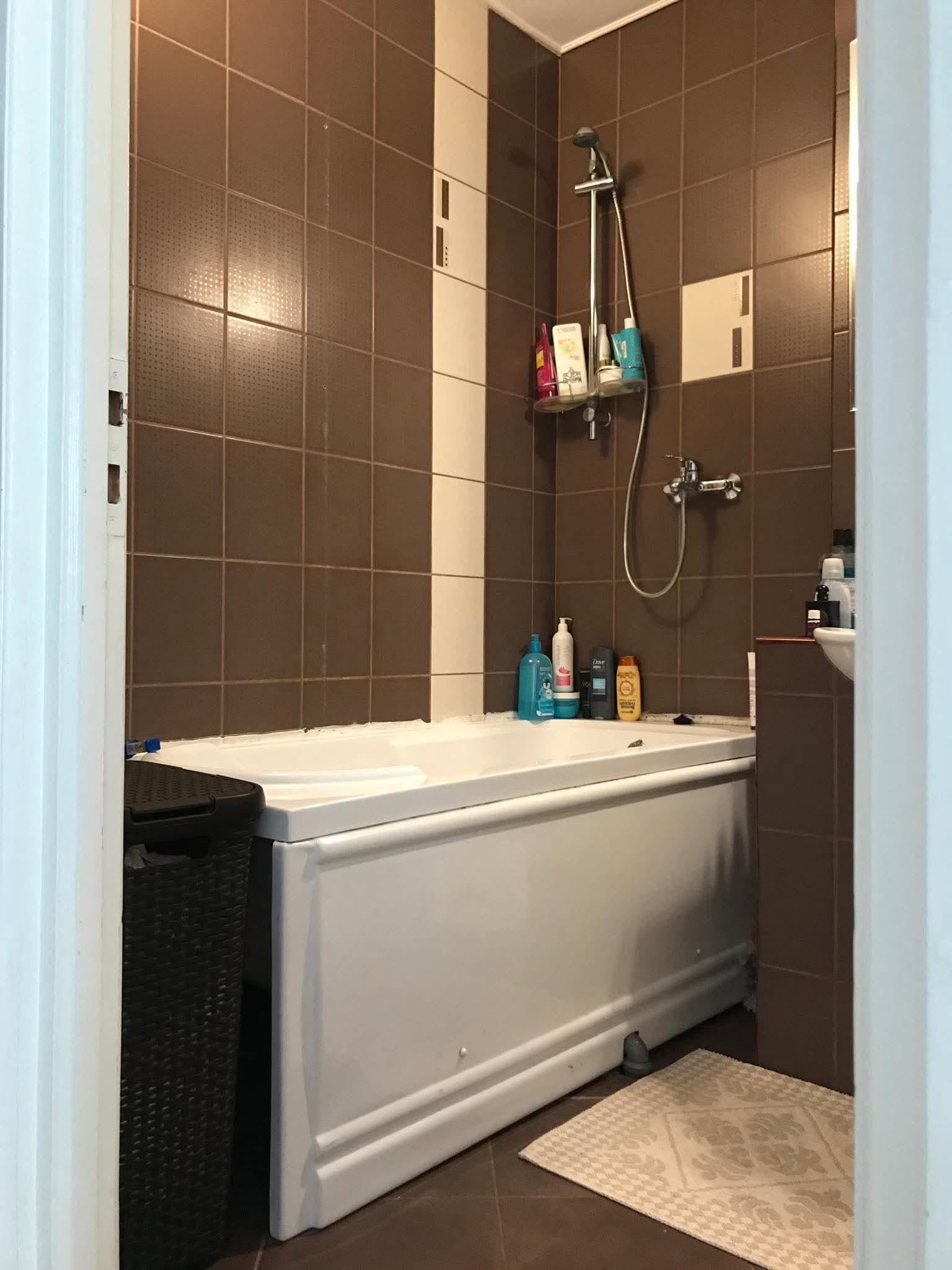 Apartament 3 camere, la cheie, etajul 1, str. Crisan — fotografia 5