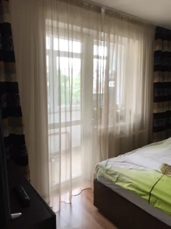 Apartament 3 camere, la cheie, etajul 1, str. Crisan — fotografia 6