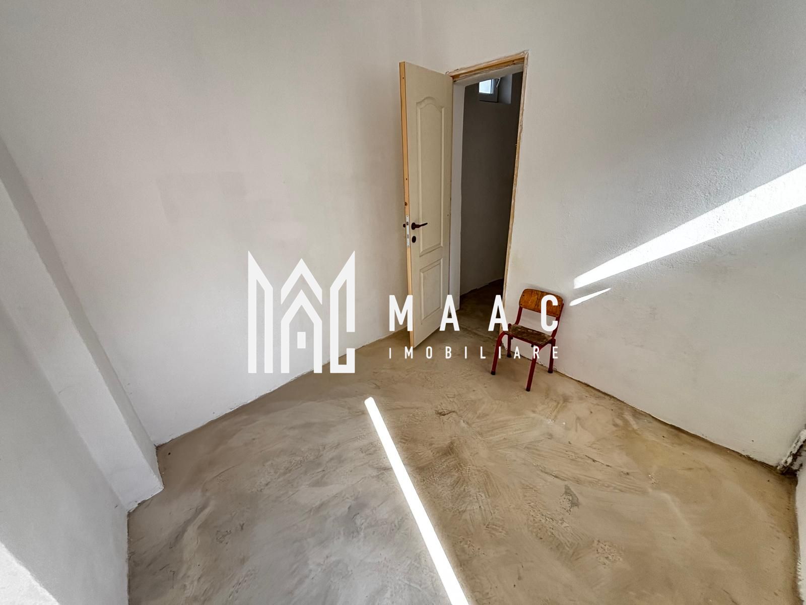 Apartament la casă | 2 camere | Curte comună  | Piața Cluj — fotografia 11
