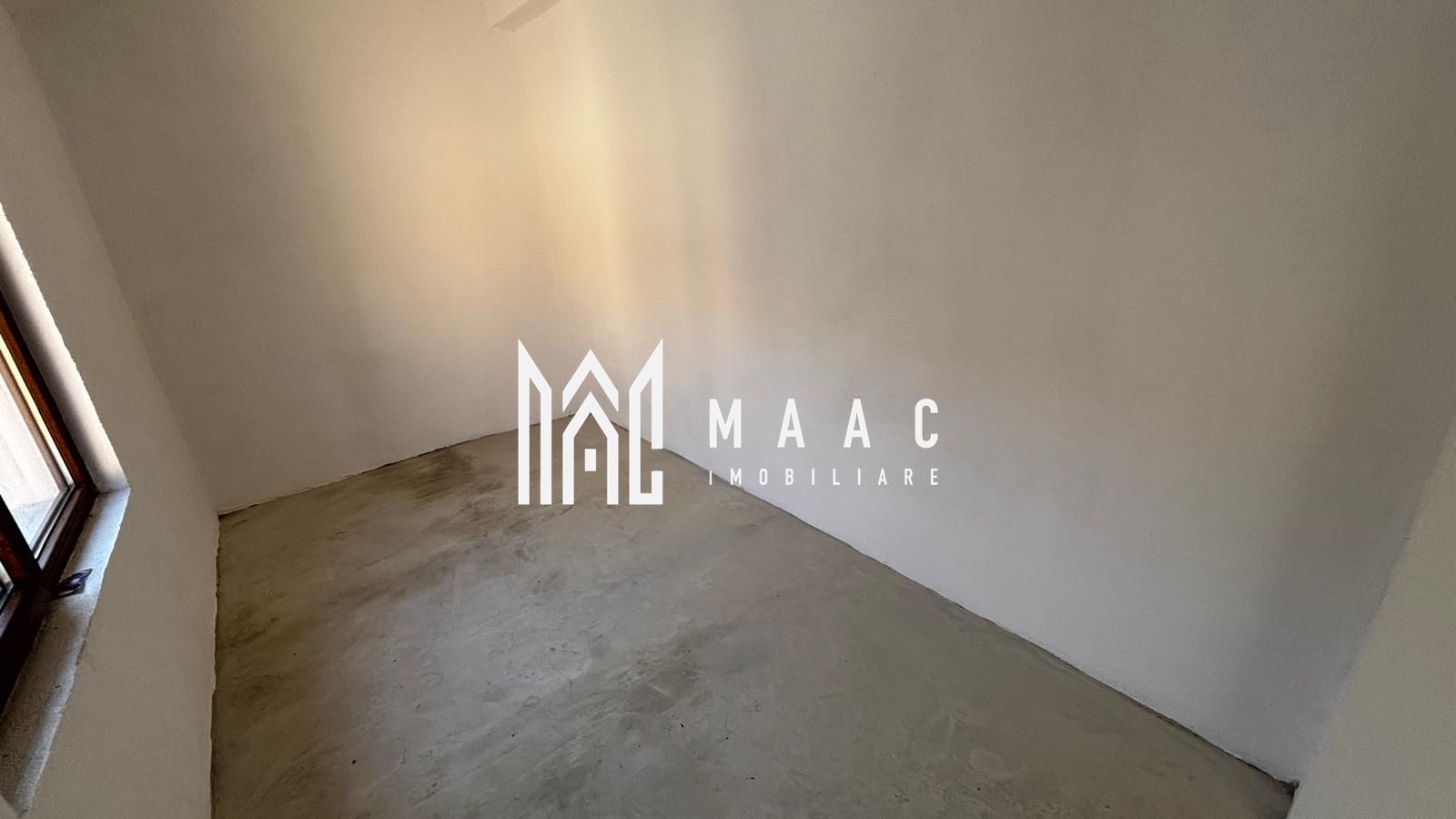 Apartament la casă | 2 camere | Curte comună  | Piața Cluj — fotografia 3