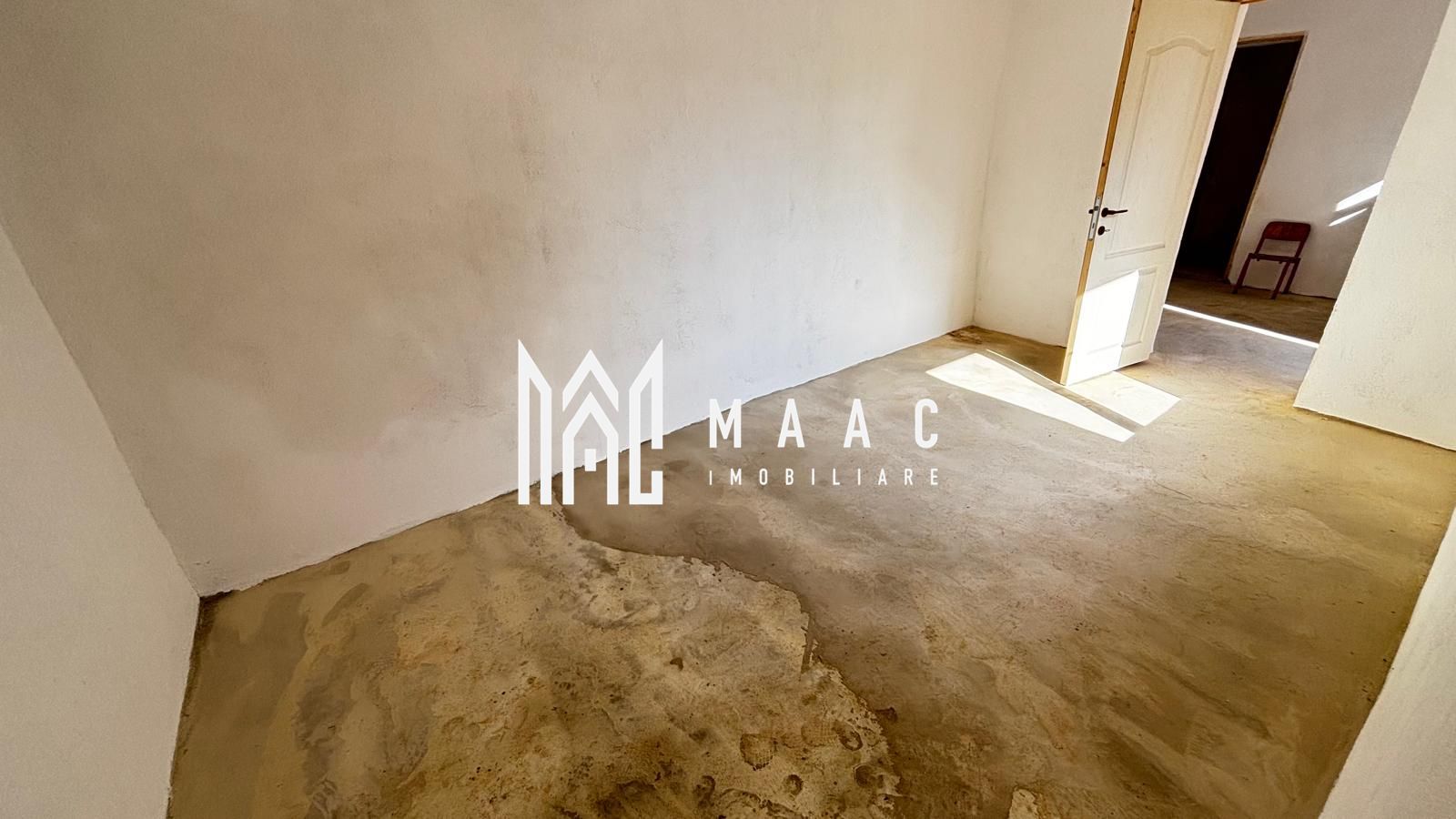 Apartament la casă | 2 camere | Curte comună  | Piața Cluj — fotografia 5