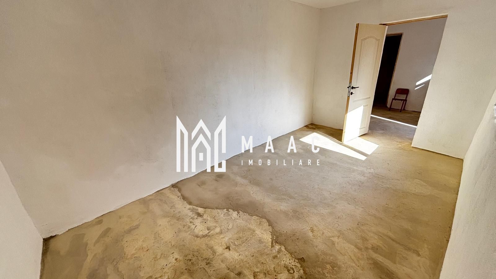 Apartament la casă | 2 camere | Curte comună  | Piața Cluj — fotografia 6