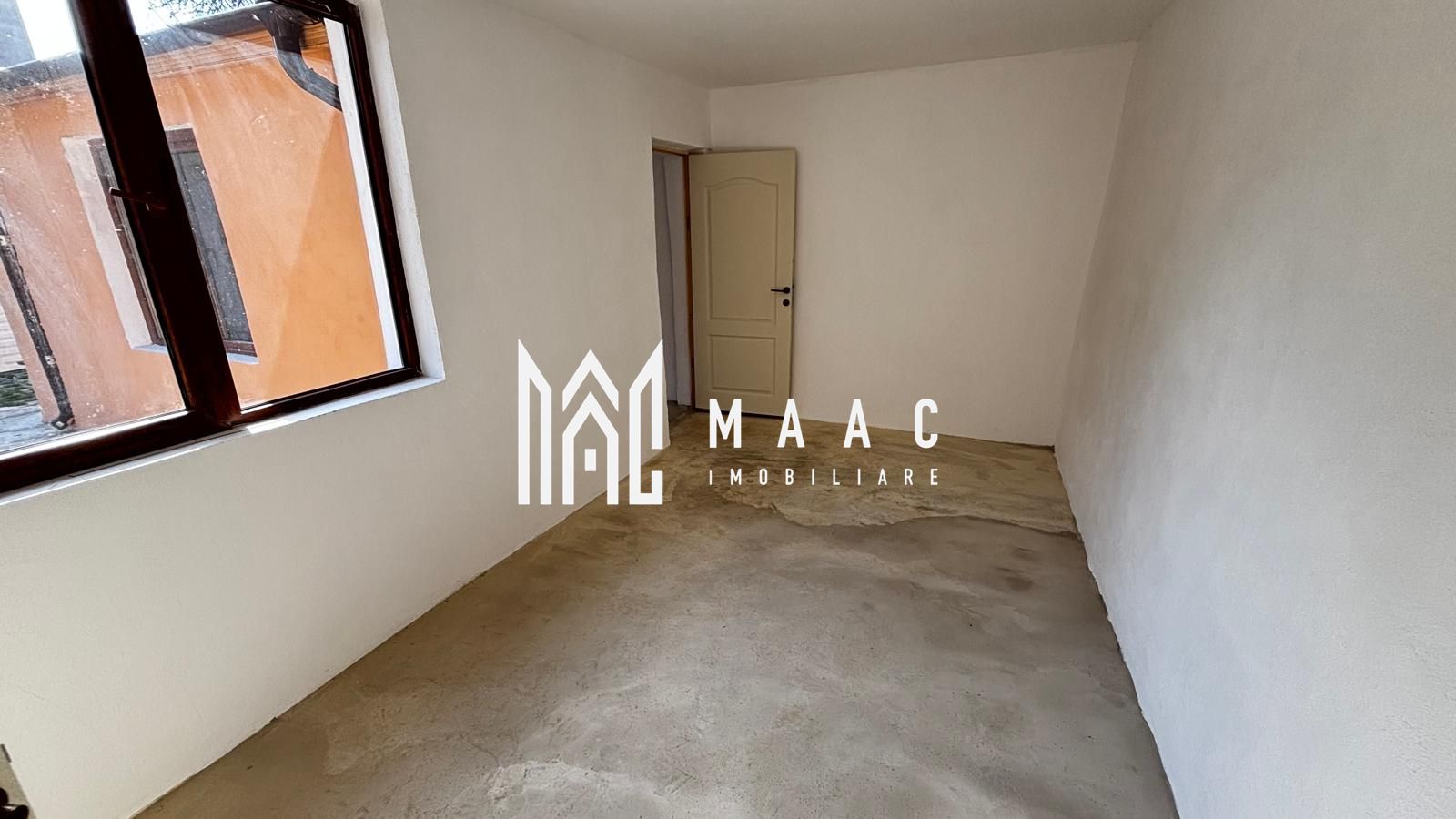 Apartament la casă | 2 camere | Curte comună  | Piața Cluj — fotografia 7