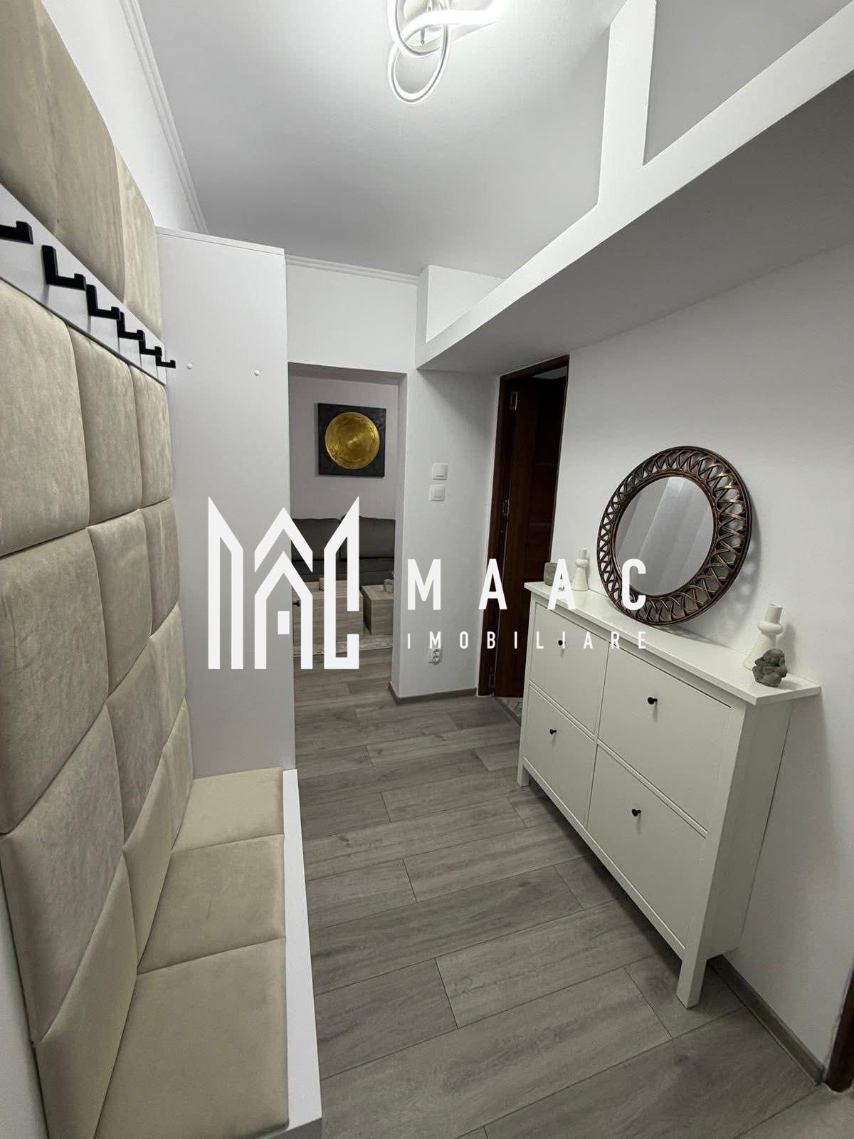 Apartament 2 camere | Ostroveni | 40 mp |