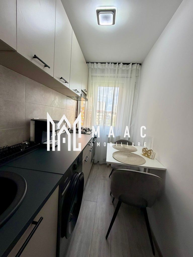 Apartament 2 camere | Ostroveni | 40 mp | — fotografia 6