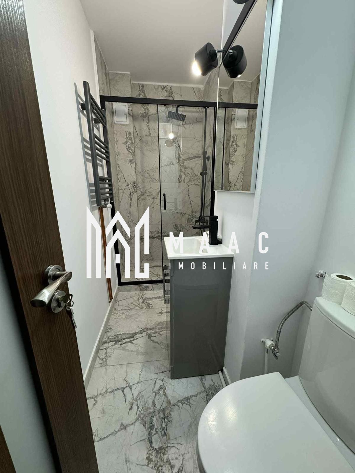 Apartament 2 camere | Ostroveni | 40 mp | — fotografia 7