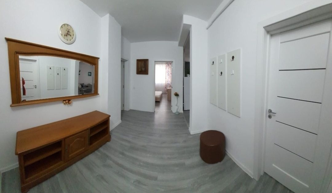 Apartament 2 camere, etaj 3 - zona Ampoi 3 — fotografia 3