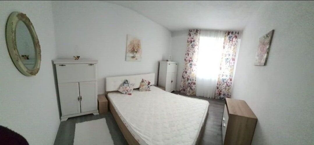 Apartament 2 camere, etaj 3 - zona Ampoi 3 — fotografia 4