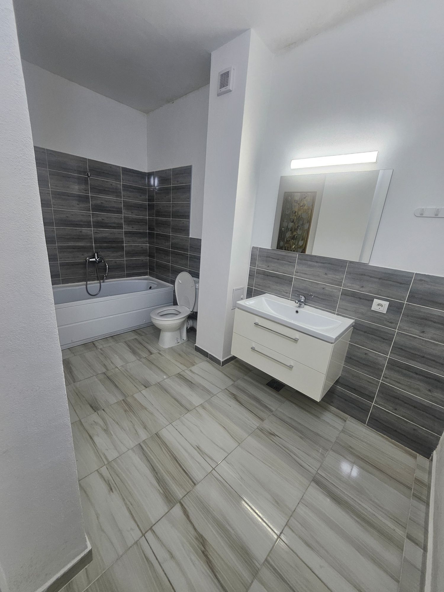 Apartament 2 camere, etaj 3 - zona Ampoi 3 — fotografia 6