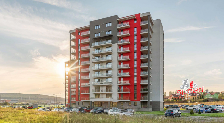 De vânzare apartament cu 1 cameră în Tg Mureș - Tudor