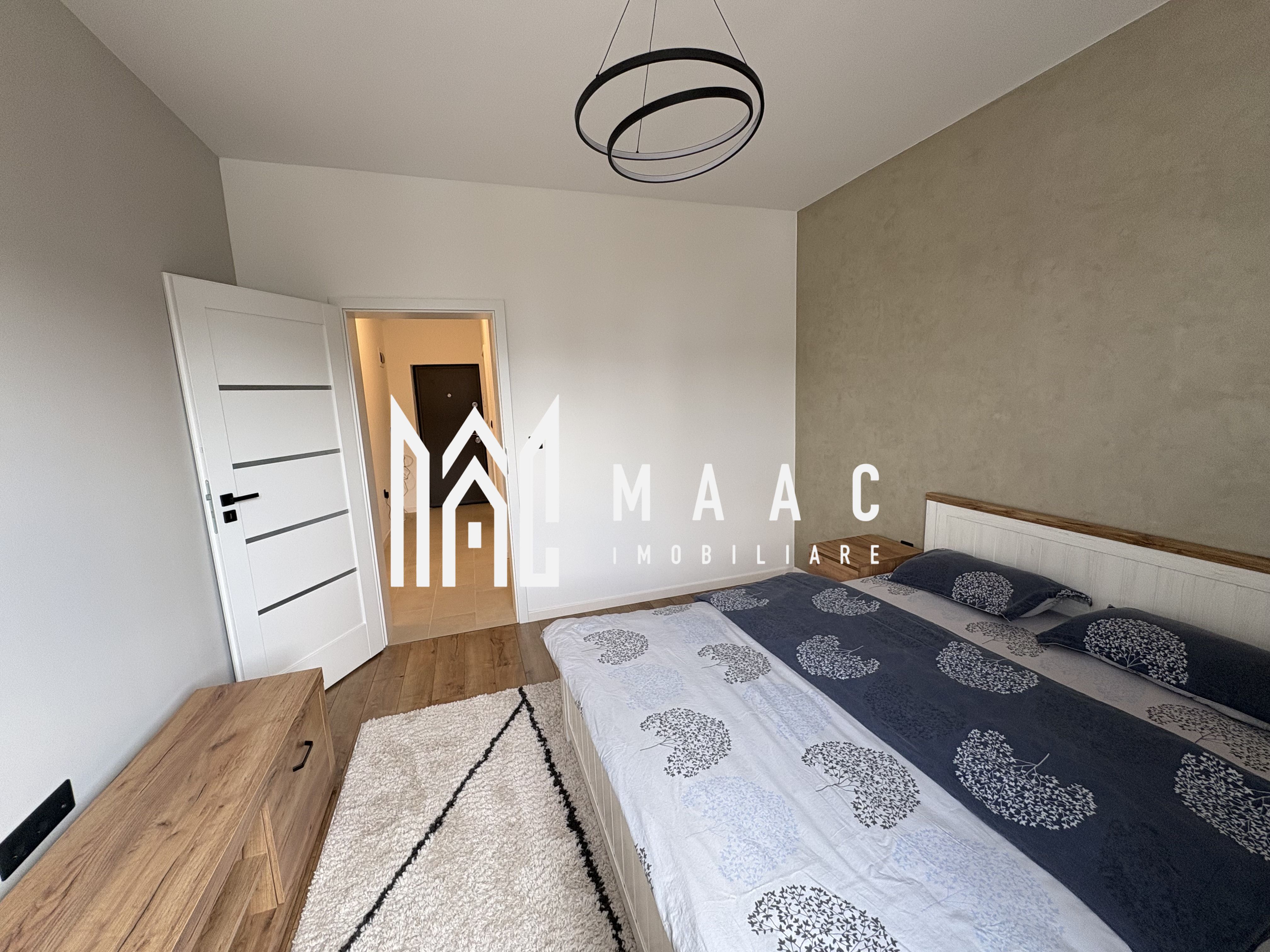 Apartament de vânzare I 2 camere Decomandat I Selimbar I Zona Brana I — fotografia 10