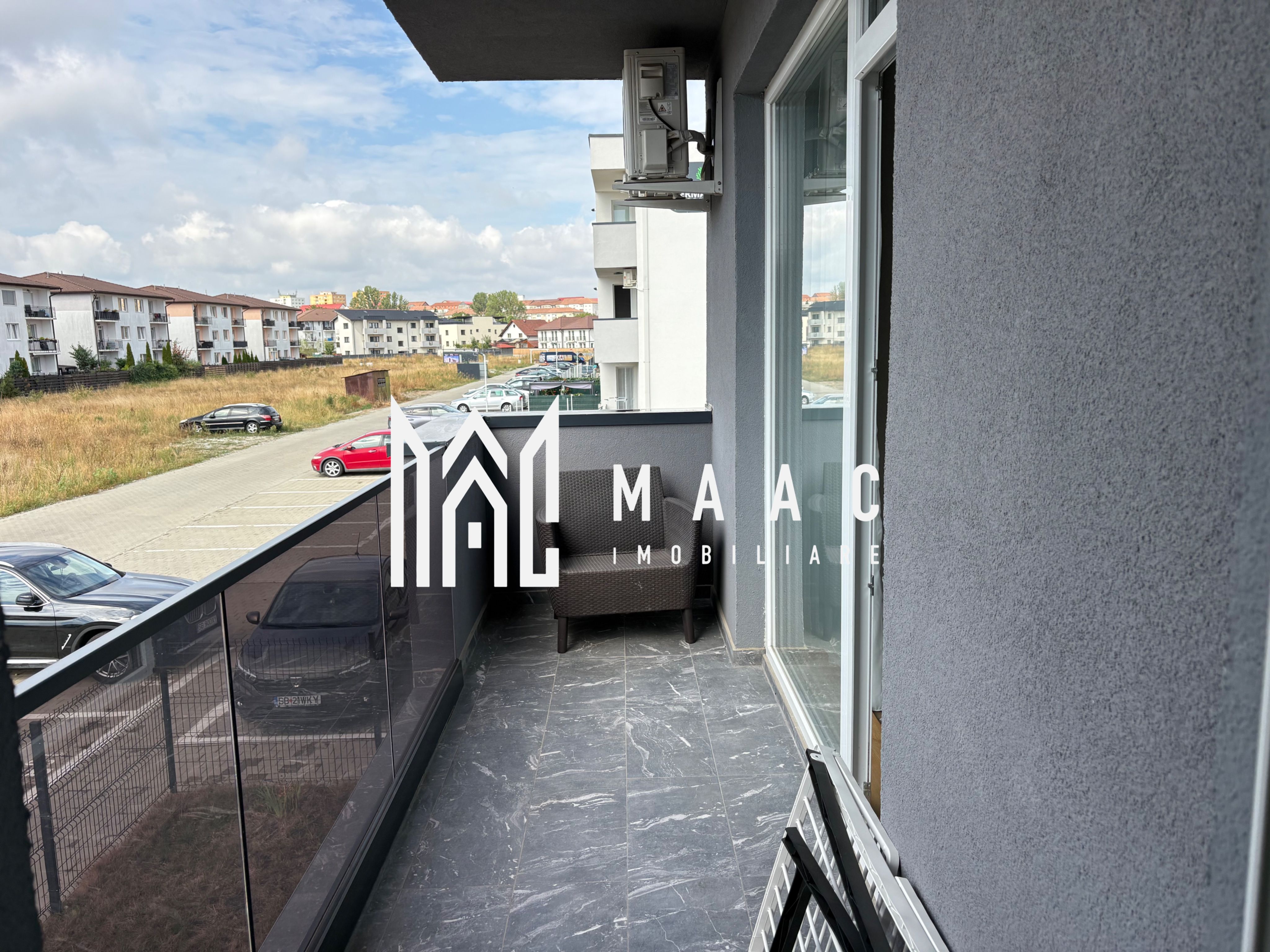 Apartament de vânzare I 2 camere Decomandat I Selimbar I Zona Brana I — fotografia 14