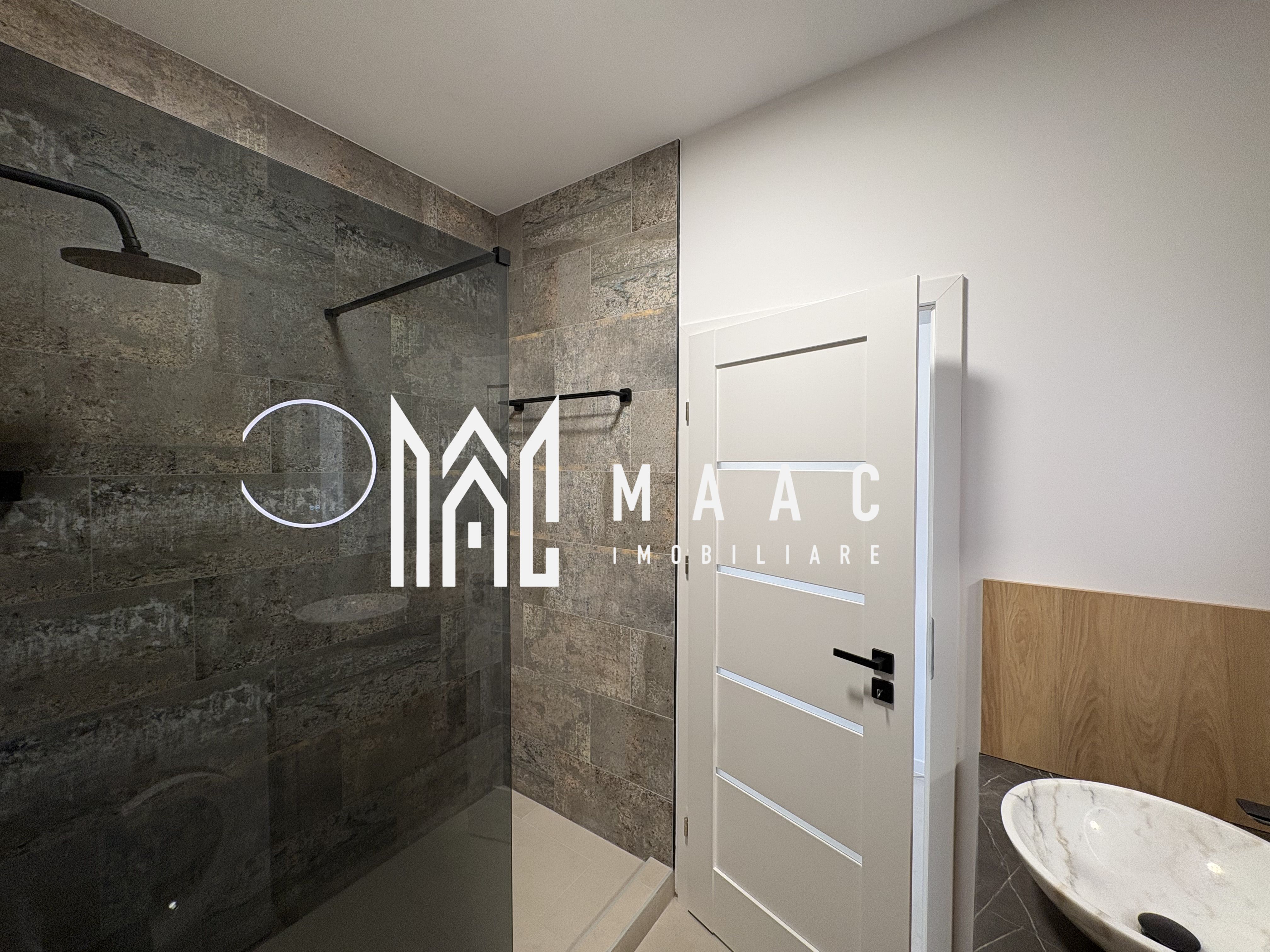 Apartament de vânzare I 2 camere Decomandat I Selimbar I Zona Brana I — fotografia 15