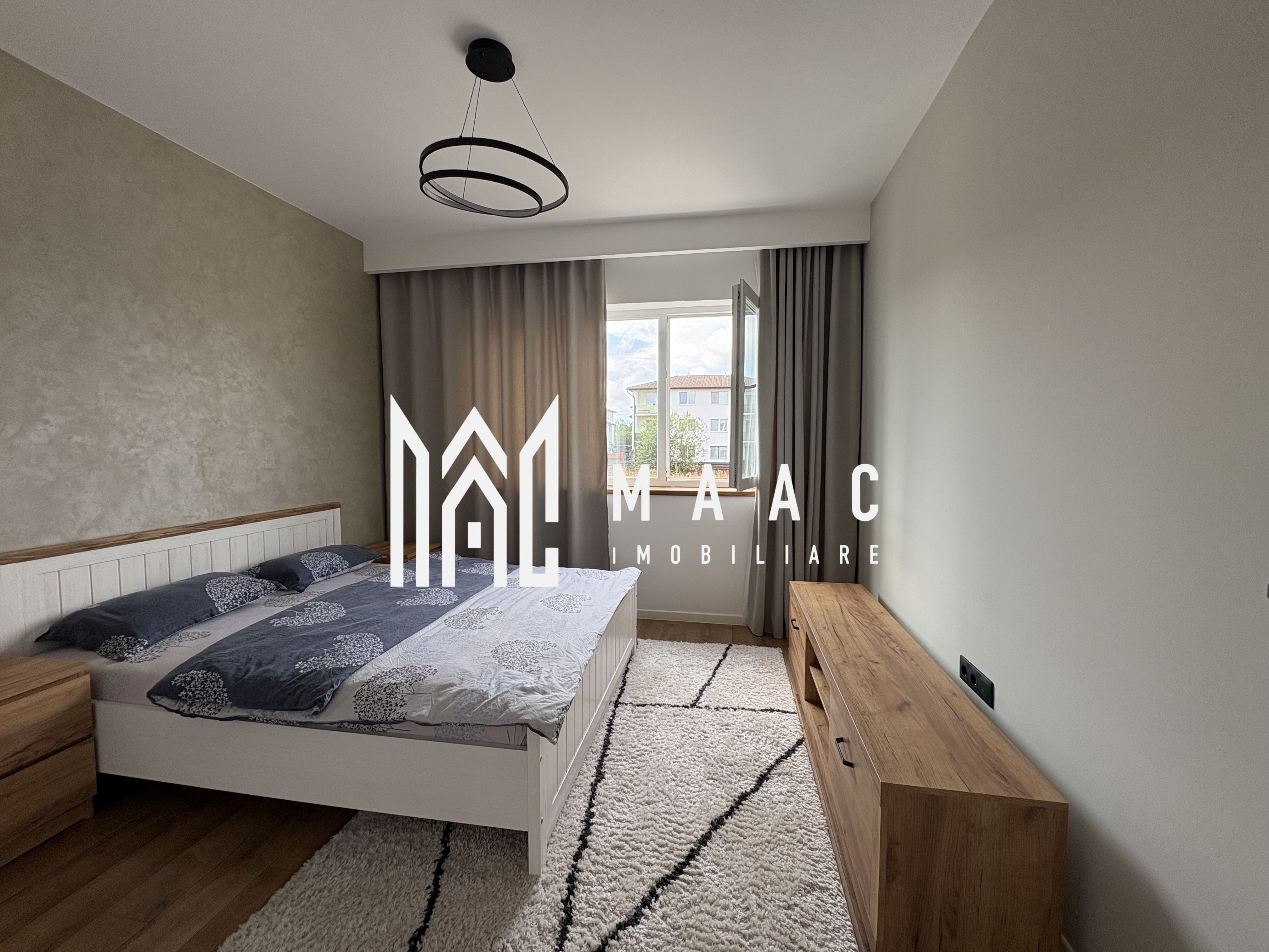 Apartament de vânzare I 2 camere Decomandat I Selimbar I Zona Brana I — fotografia 9