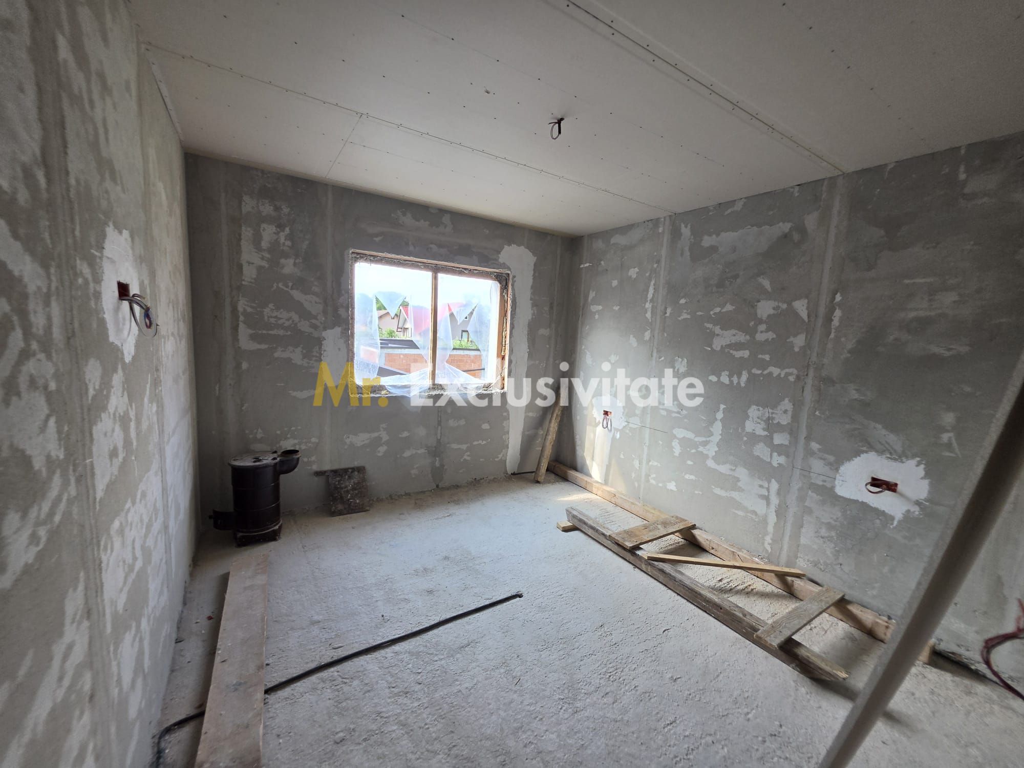 Casă Duplex La Cheie - Finisaje Personalizabile - Teren de 300 mp — fotografia 10