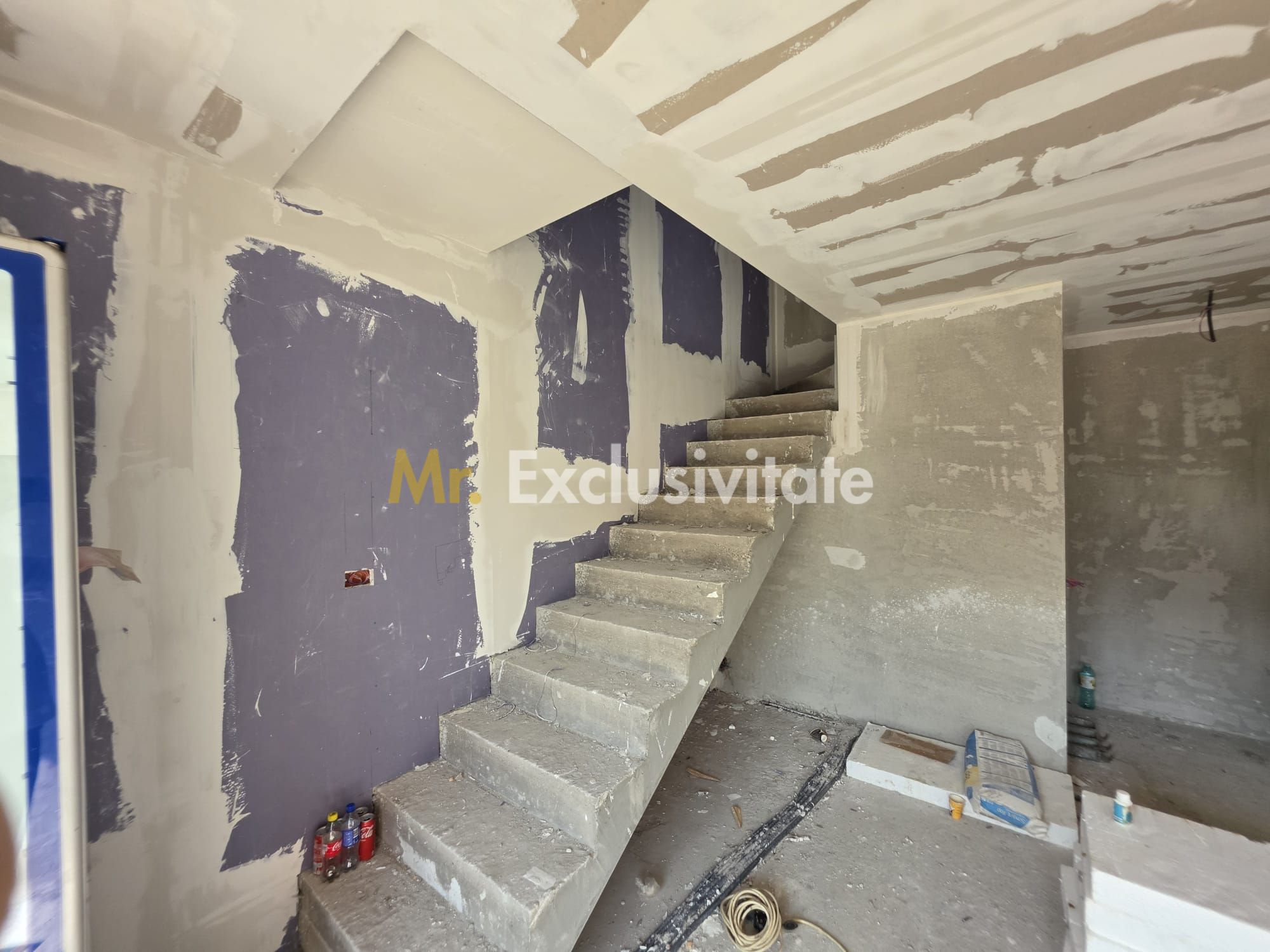 Casă Duplex La Cheie - Finisaje Personalizabile - Teren de 300 mp — fotografia 11