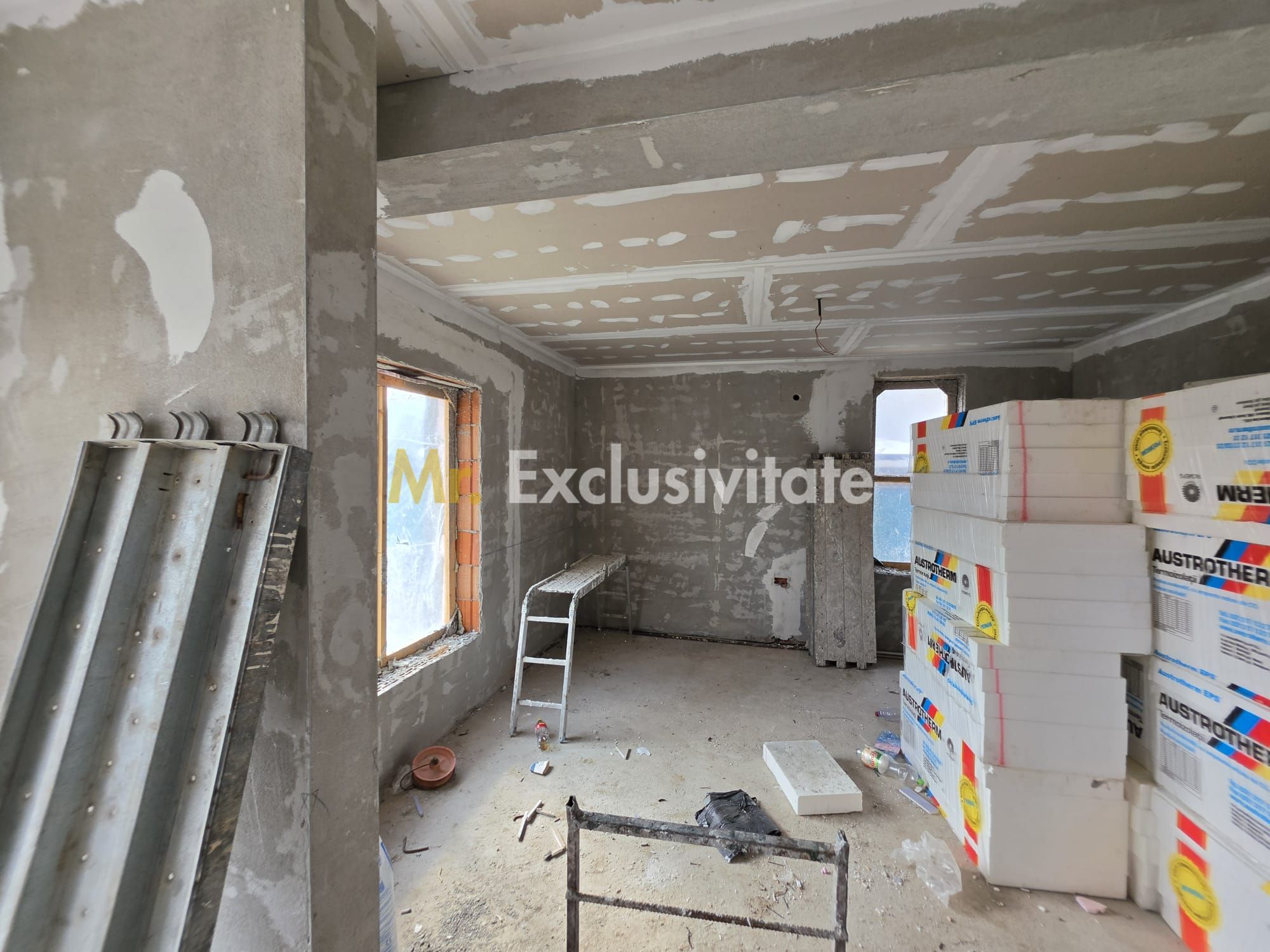 Casă Duplex La Cheie - Finisaje Personalizabile - Teren de 300 mp — fotografia 12