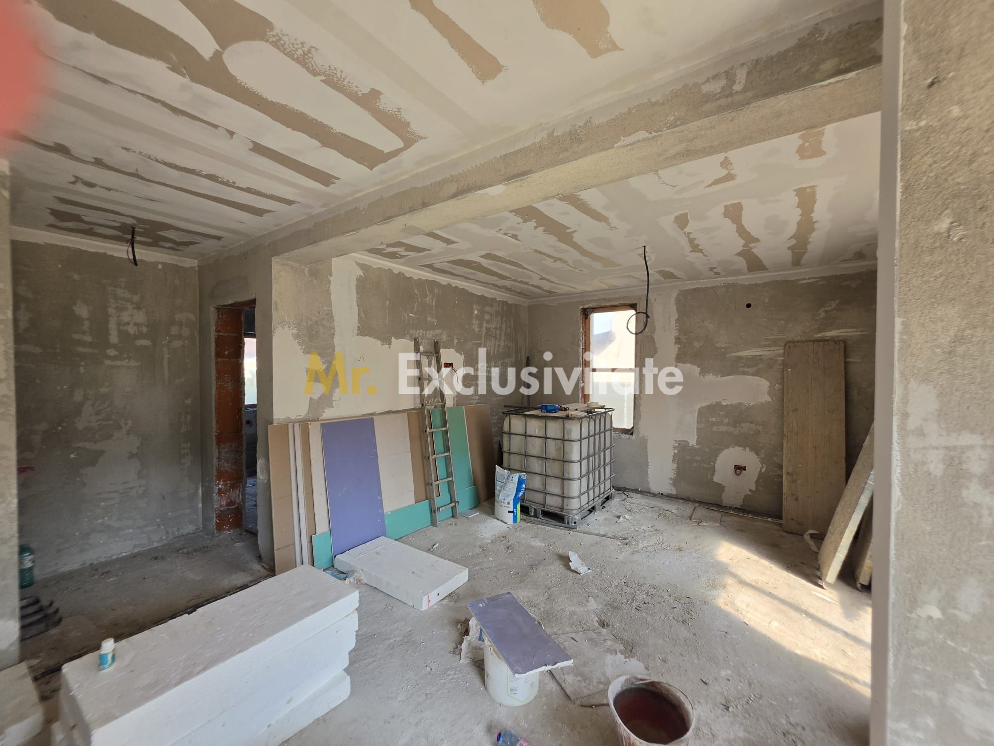 Casă Duplex La Cheie - Finisaje Personalizabile - Teren de 300 mp — fotografia 14