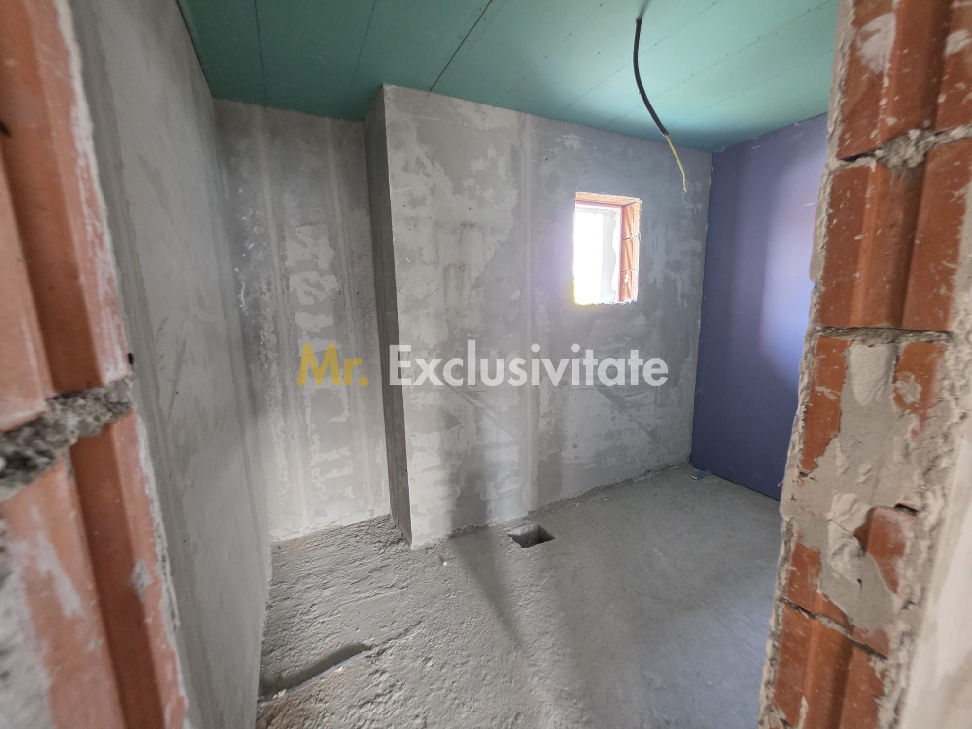 Casă Duplex La Cheie - Finisaje Personalizabile - Teren de 300 mp — fotografia 8