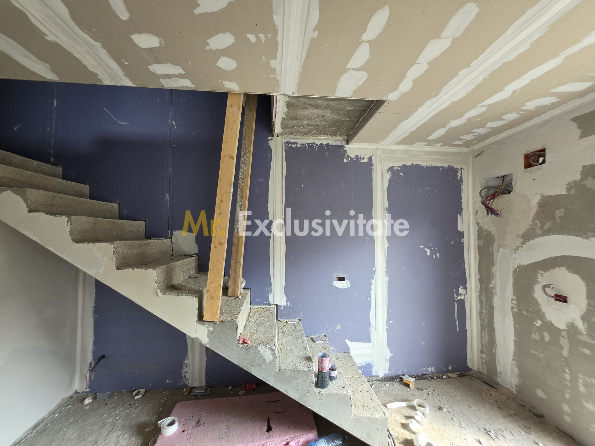 Casă Duplex La Cheie - Finisaje Personalizabile - Teren de 300 mp — fotografia 9