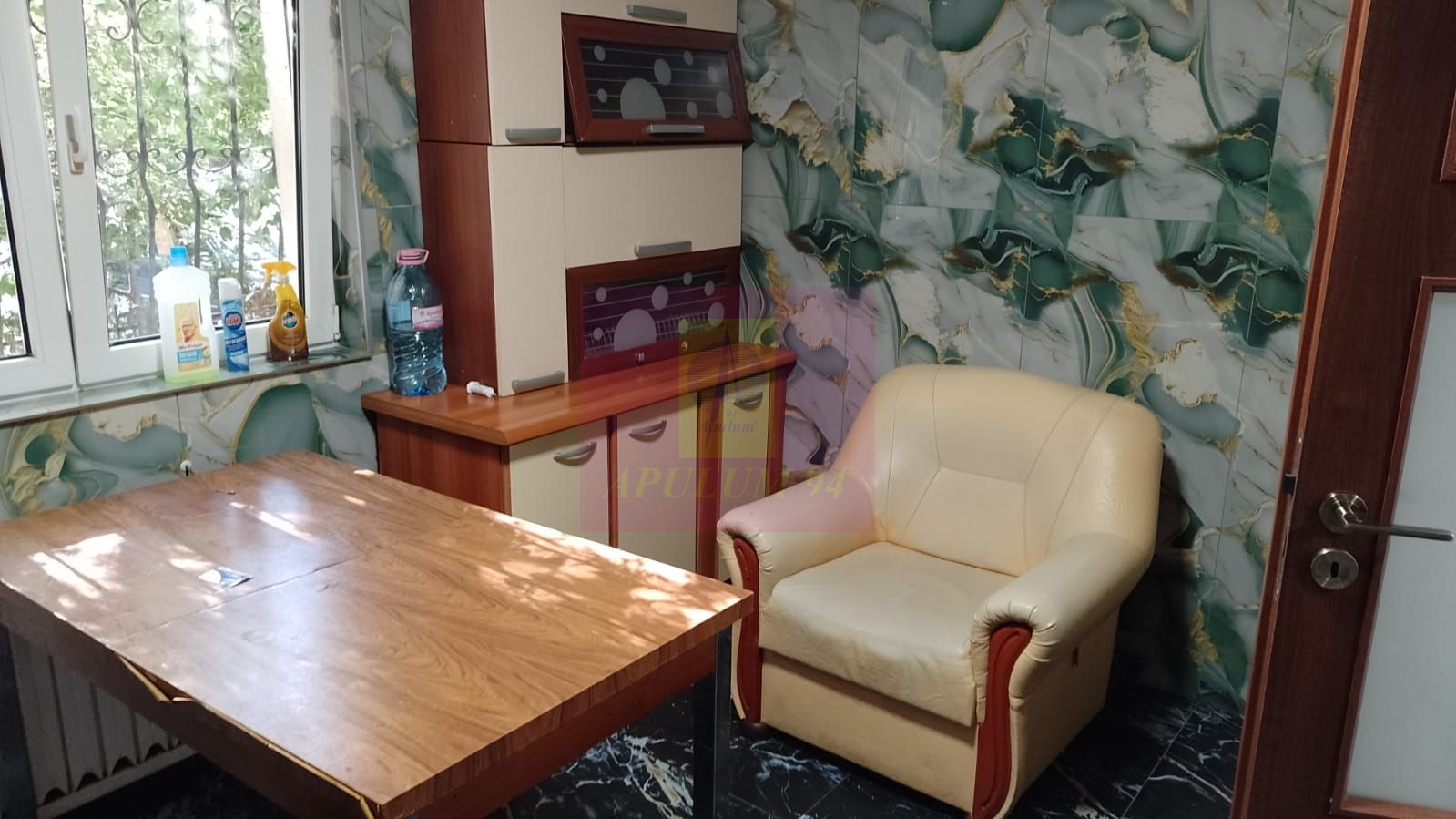 Vanzare apartament 4 camere -Vitanul Nou — fotografia 6