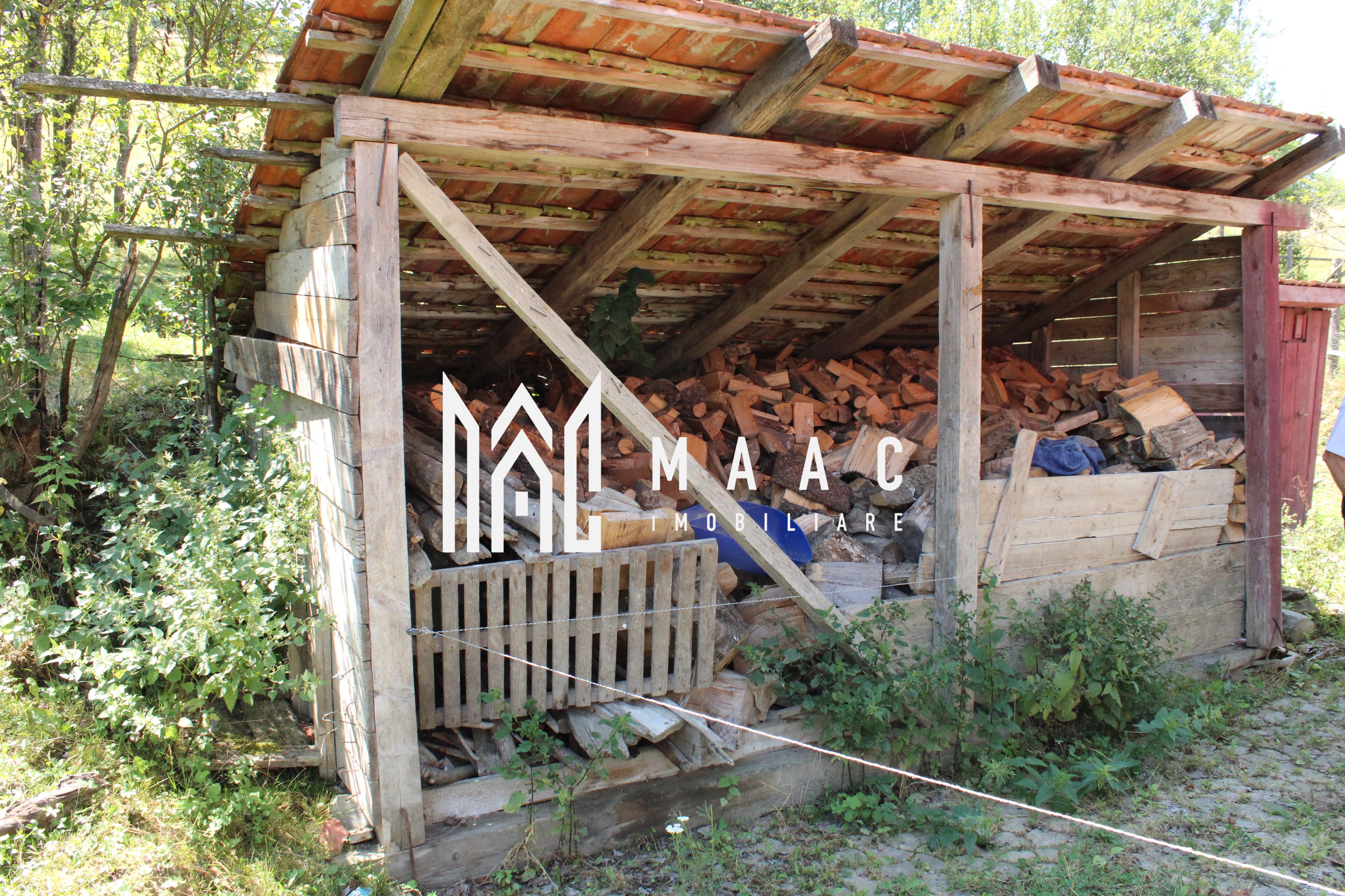 Poiana Sohodol I 5600 MP I Trei corpuri cladiri I Utilitati — fotografia 65