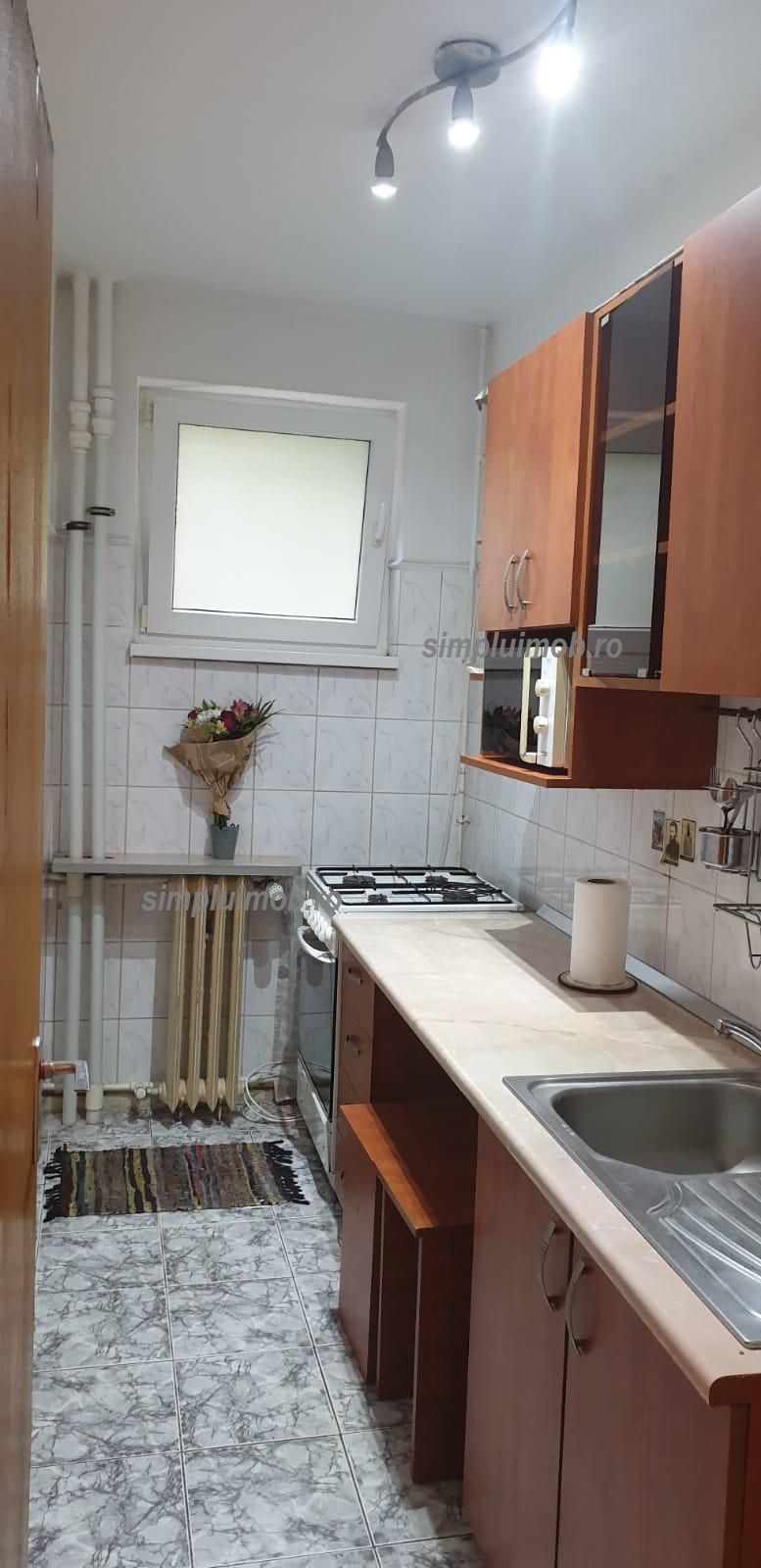 Garsoniera  Tineretului Parc si Metrou — fotografia 4