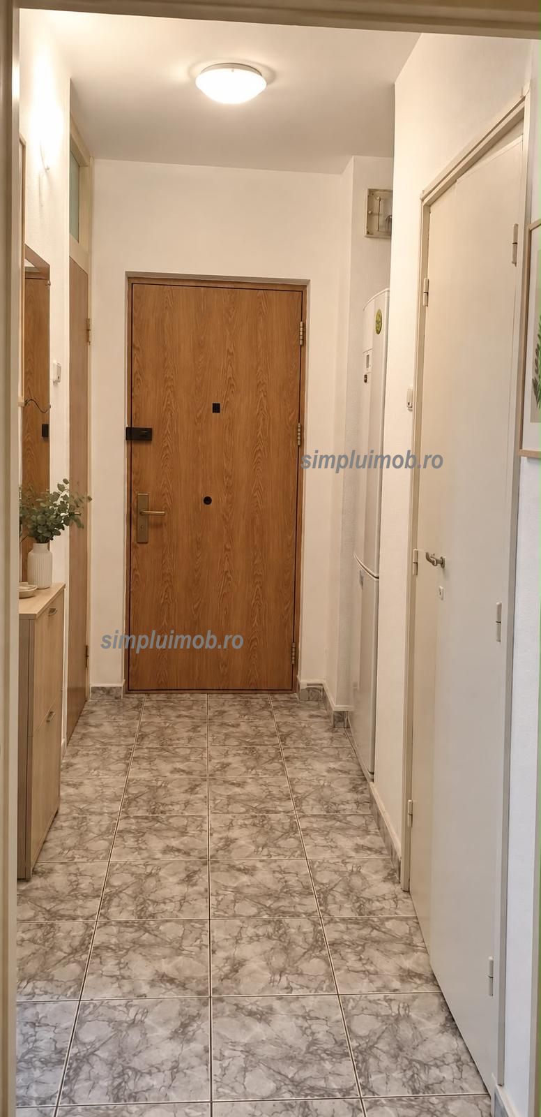 Garsoniera  Tineretului Parc si Metrou — fotografia 6