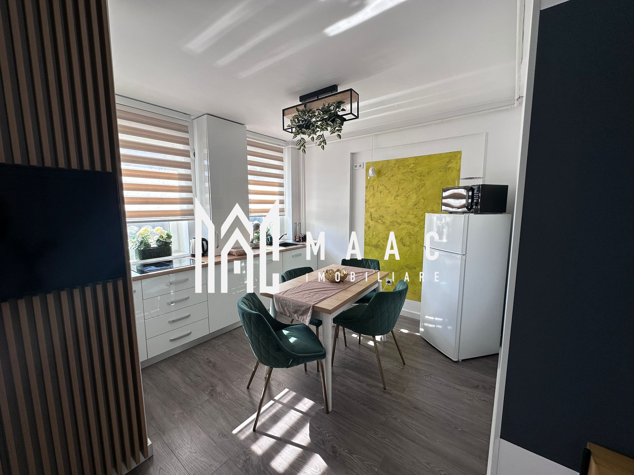 Apartament modern 3 camere | mobilat complet | încălzire în pardoseală — fotografia 10