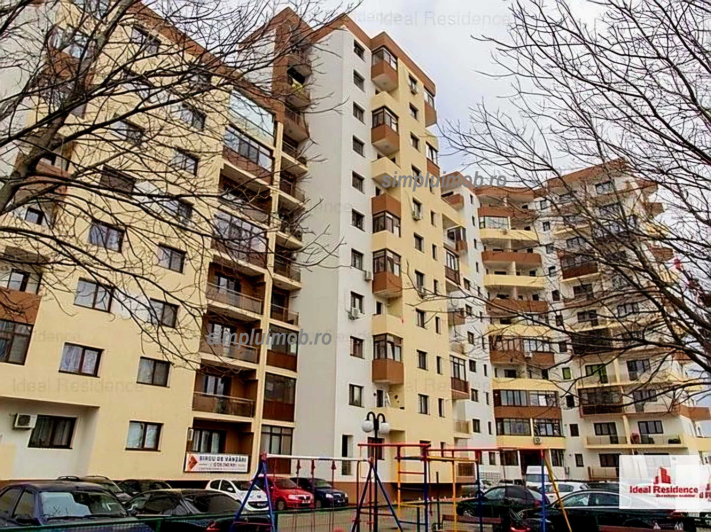 Garsoniera bloc nou Ideal Rezidence RAHOVA — fotografia 8