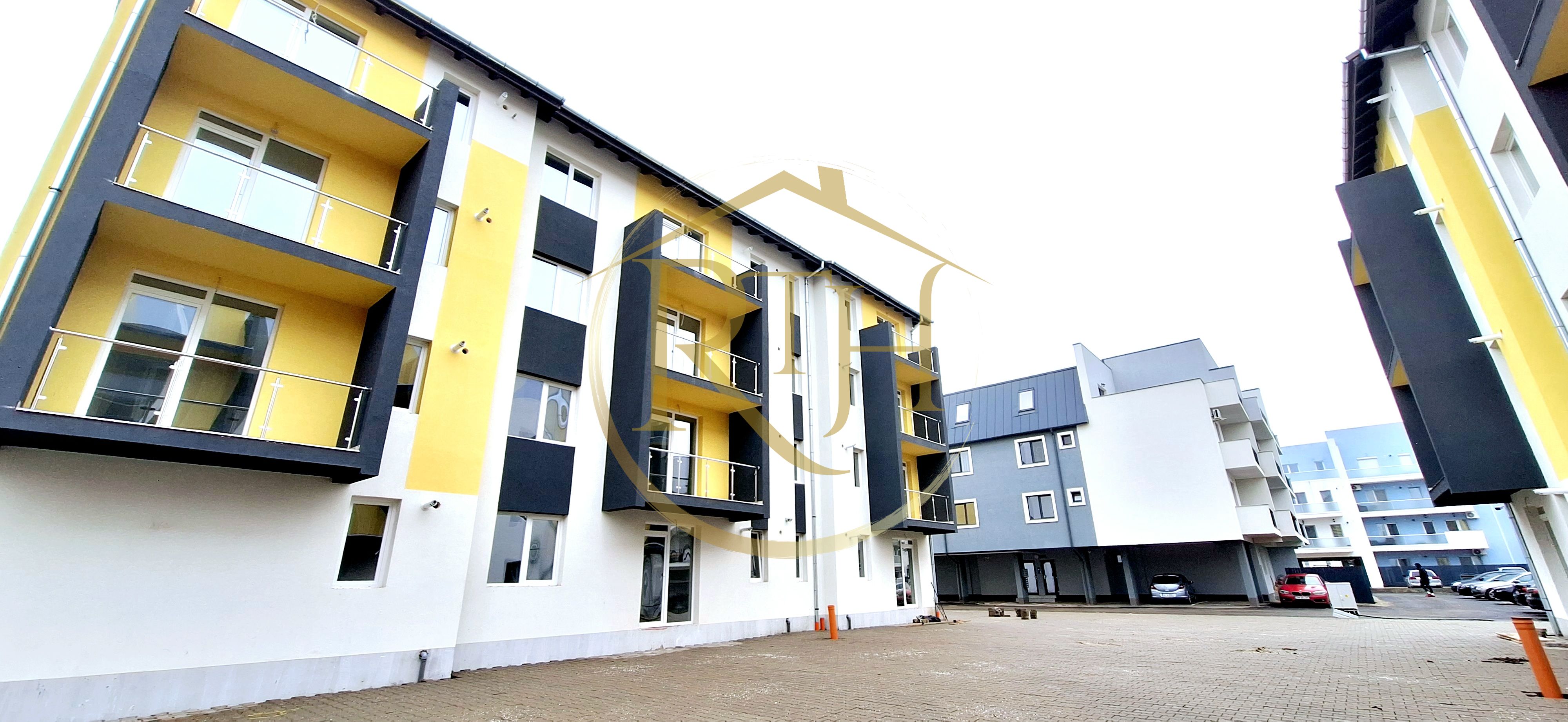 Apartamente de vanzare, Complex Premium Residence, 0% Comision pt cumparator