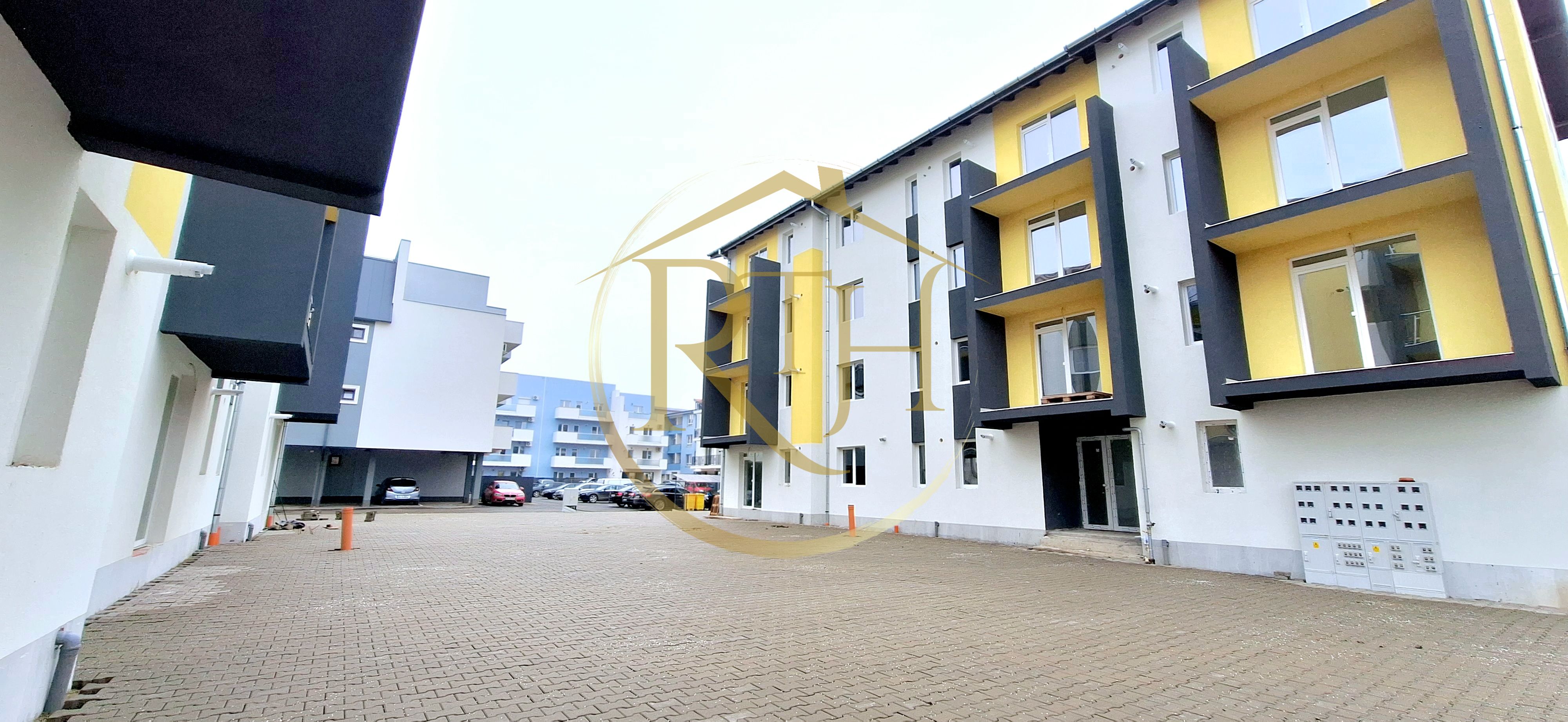 Apartamente de vanzare, Complex Premium Residence, 0% Comision pt cumparator — fotografia 3