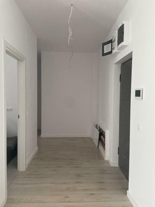 Apartament nou, 3 camere, complex rezidential Greenfield, sector 1 — fotografia 5