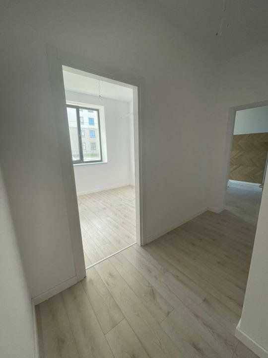 Apartament nou, 3 camere, complex rezidential Greenfield, sector 1 — fotografia 6