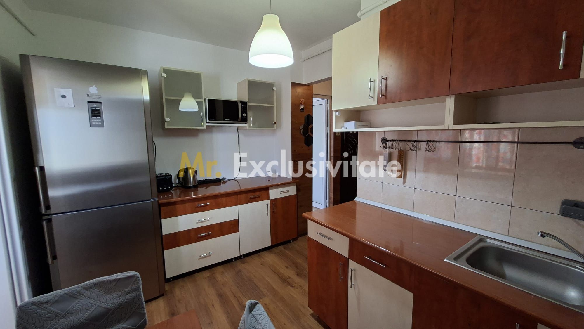 Inchiriere Apartament 3 camere Bibescu mobilat-utilat — fotografia 5