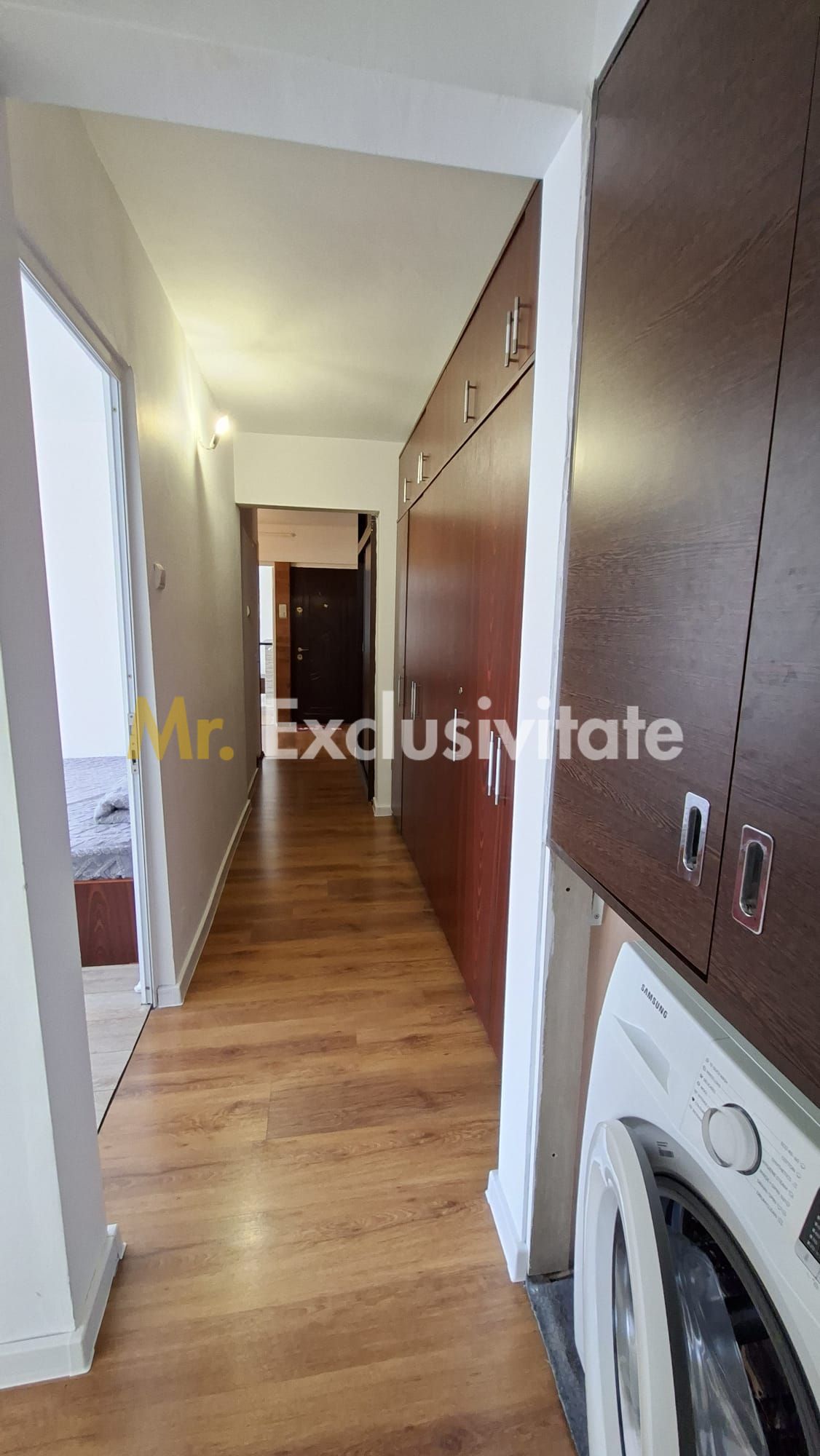 Inchiriere Apartament 3 camere Bibescu mobilat-utilat — fotografia 6