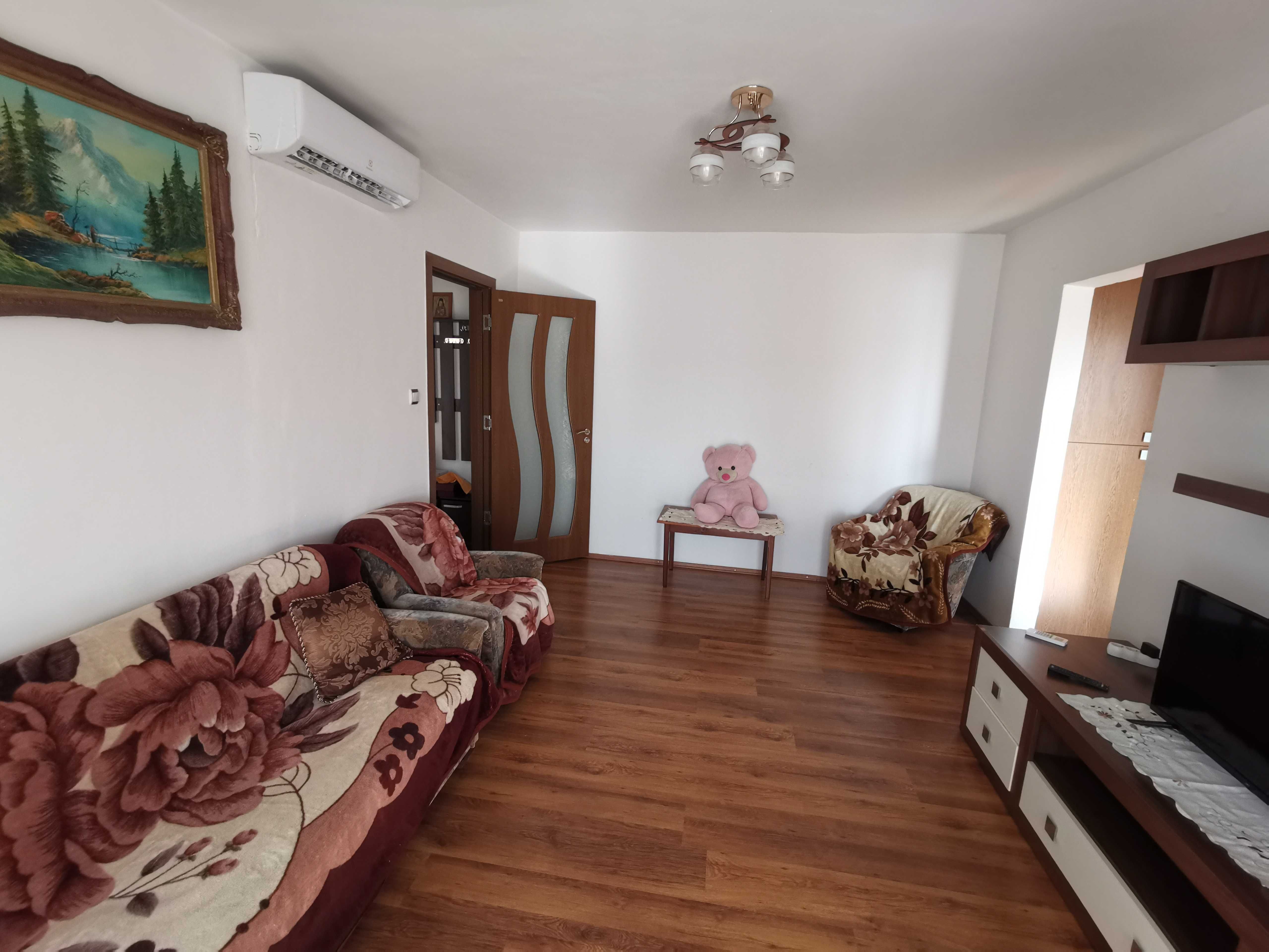 Apartament 2 camere in Craiova,cartier Craiovița Nouă — fotografia 3