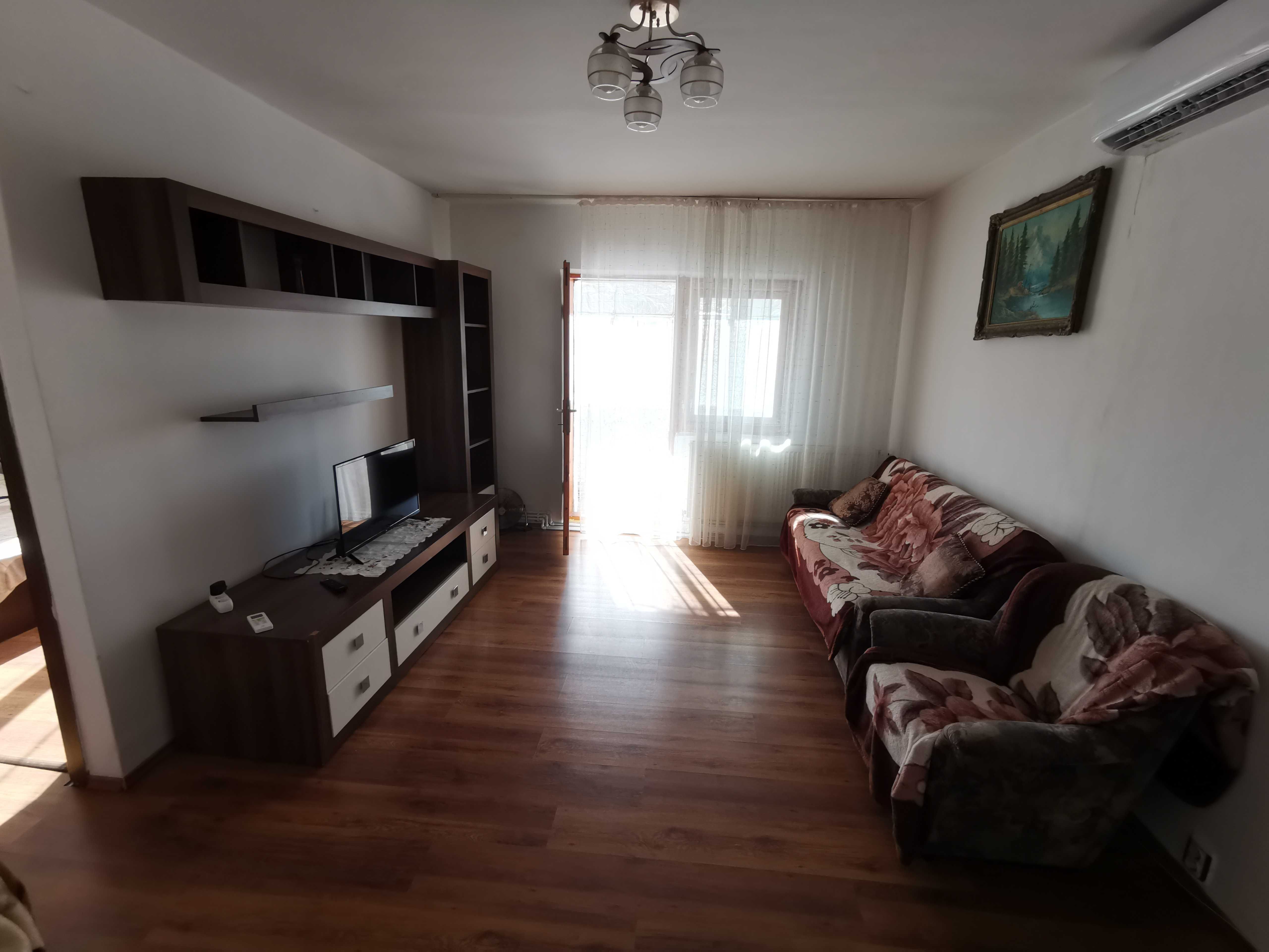 Apartament 2 camere in Craiova,cartier Craiovița Nouă — fotografia 4