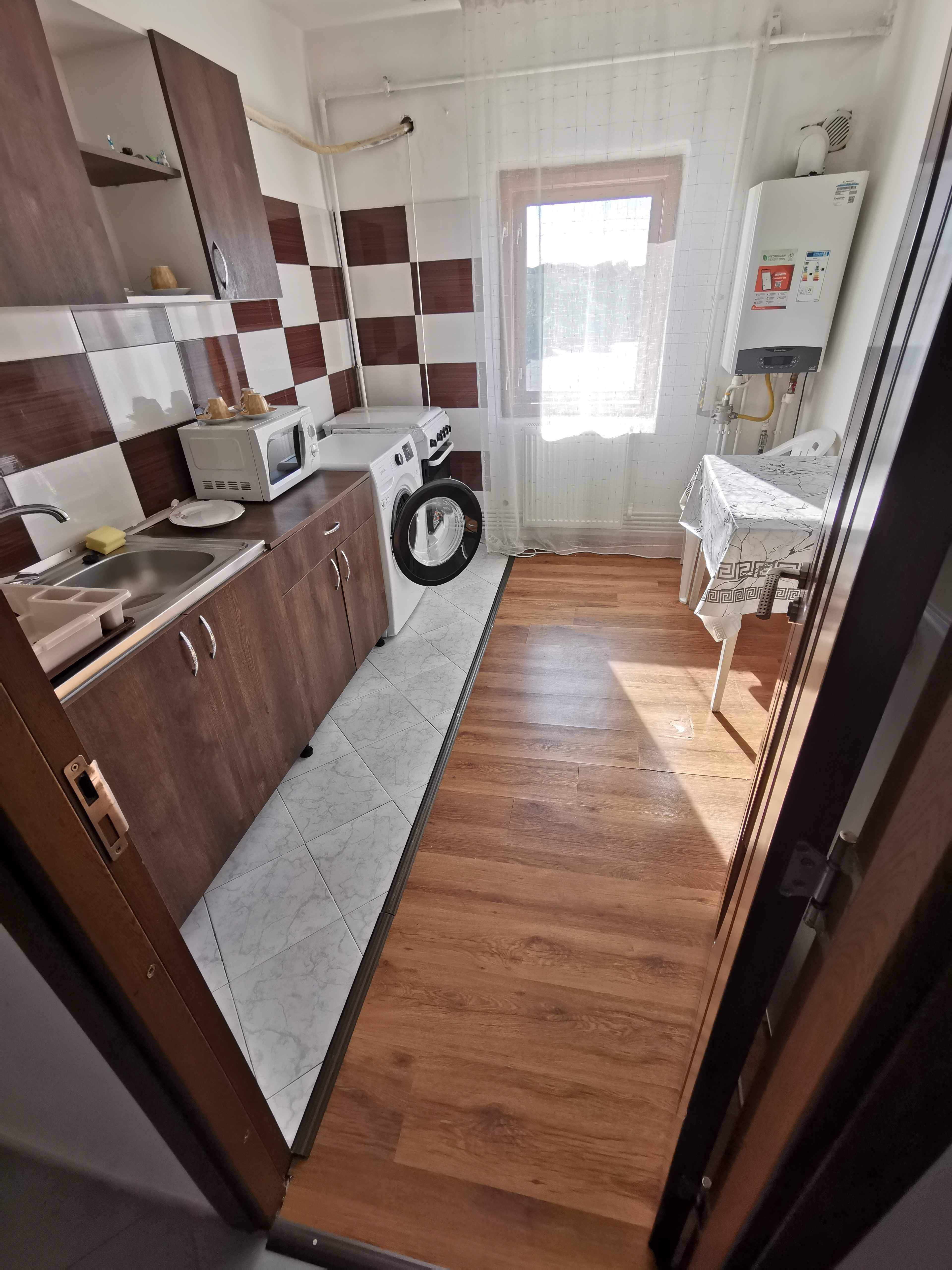 Apartament 2 camere in Craiova,cartier Craiovița Nouă — fotografia 5