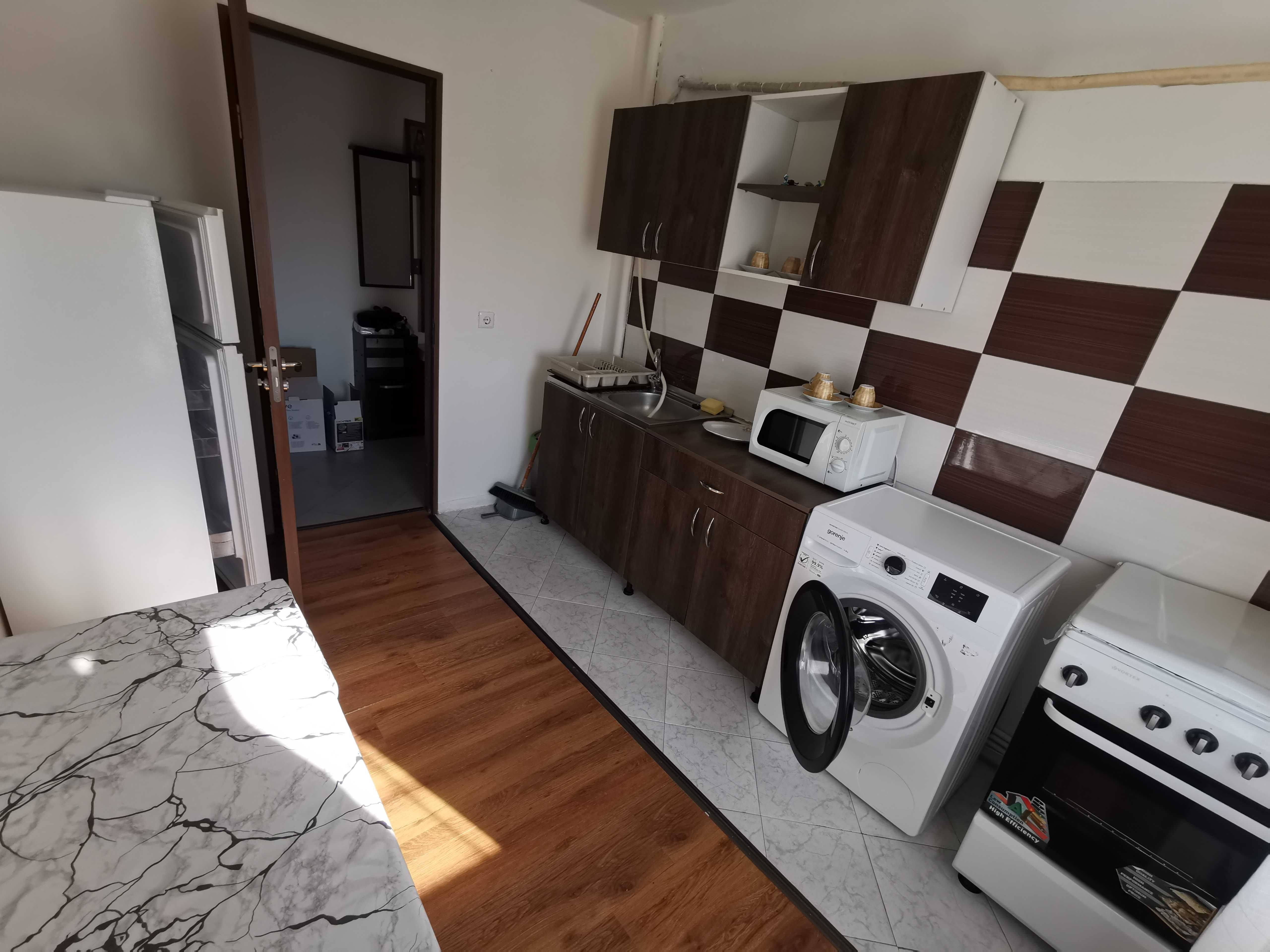 Apartament 2 camere in Craiova,cartier Craiovița Nouă — fotografia 6