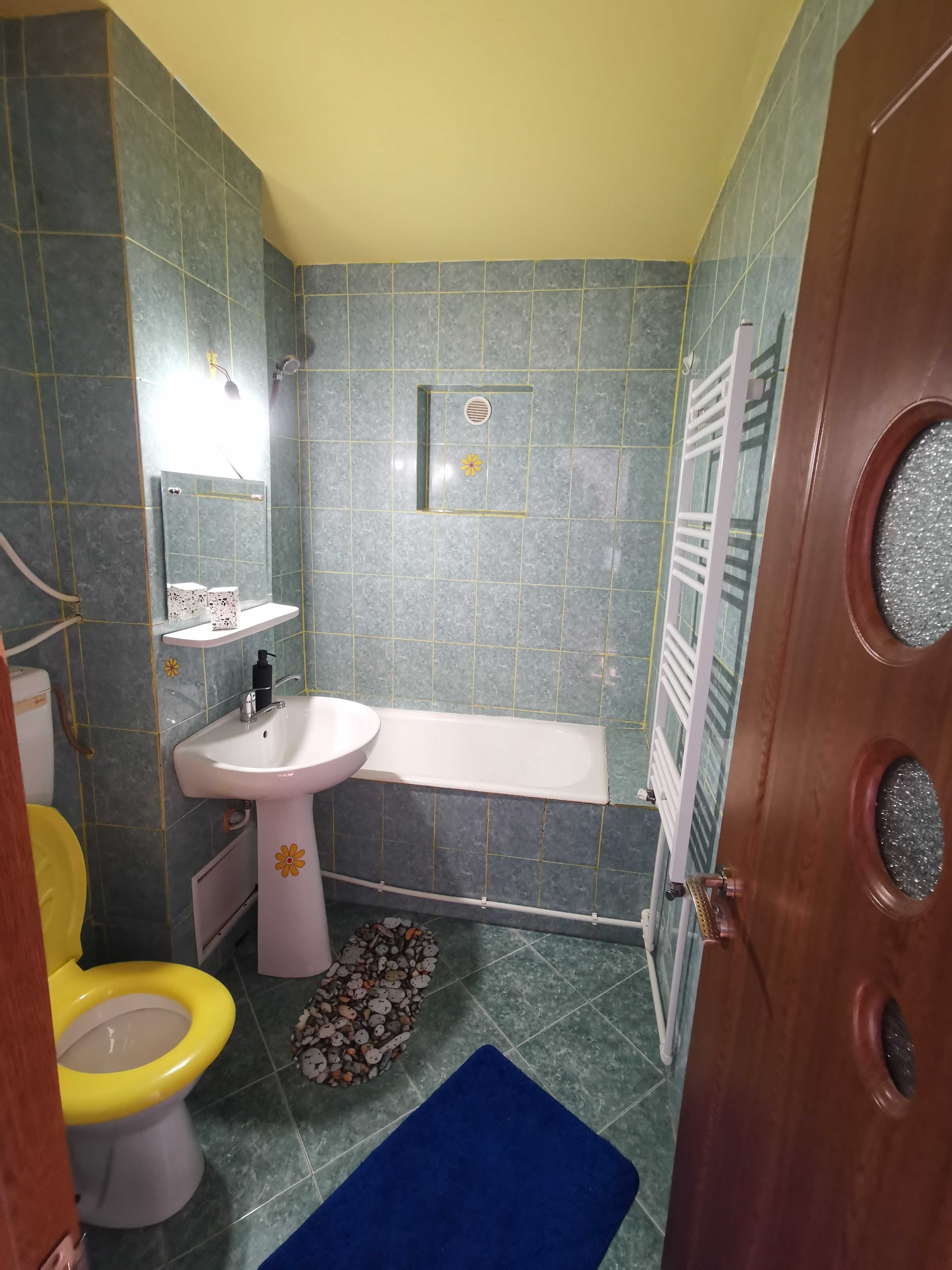 Apartament 2 camere in Craiova,cartier Craiovița Nouă — fotografia 8