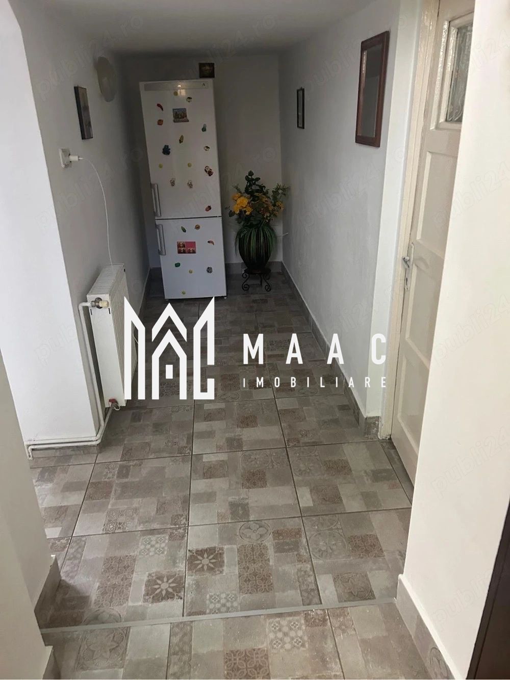 Casă 4 camere de vânzare | Sibiu, Reșița | 270 mp — fotografia 2