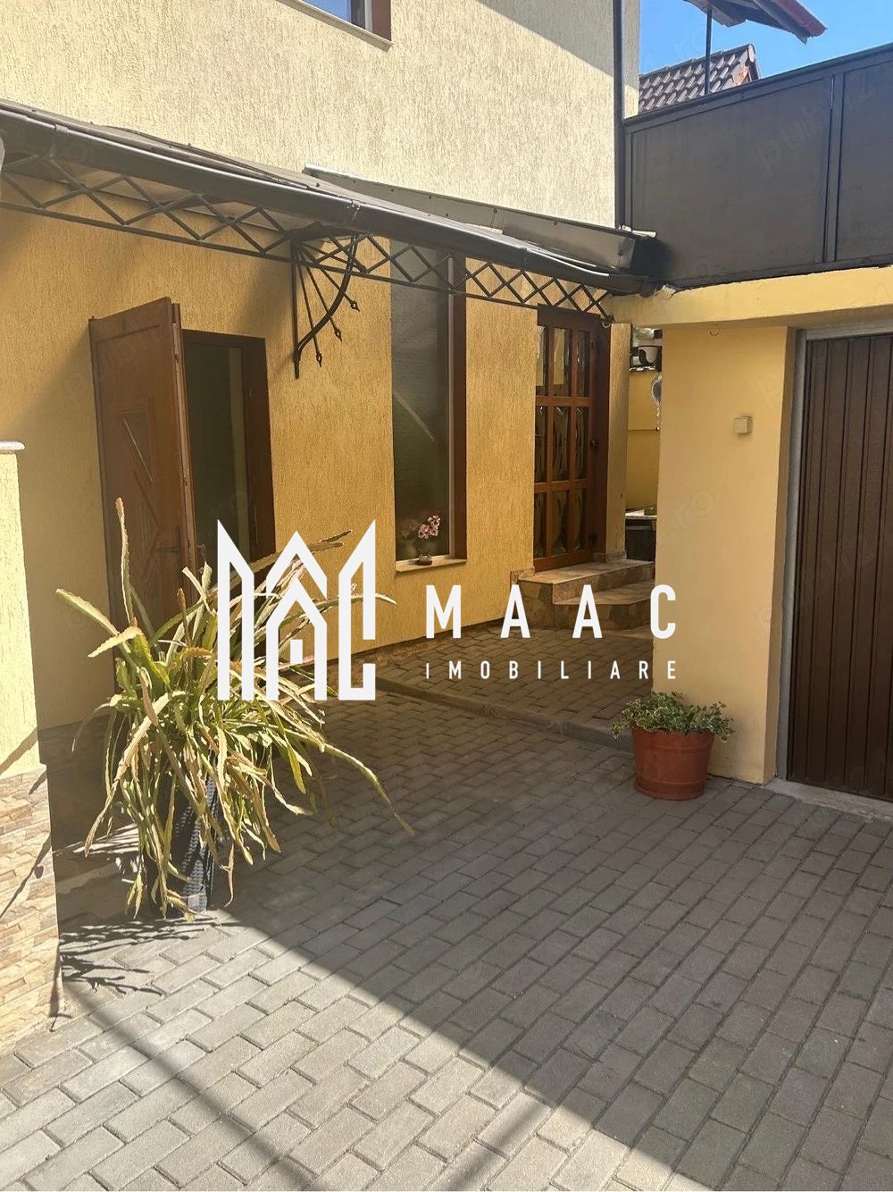 Casă 4 camere de vânzare | Sibiu, Reșița | 270 mp — fotografia 4