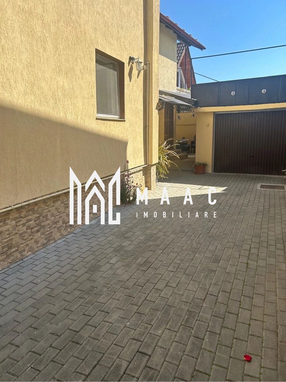 Casă 4 camere de vânzare | Sibiu, Reșița | 270 mp — fotografia 6