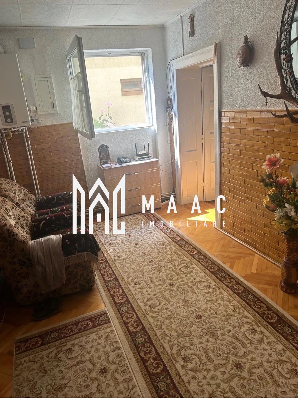 Casă 4 camere de vânzare | Sibiu, Reșița | 270 mp — fotografia 7