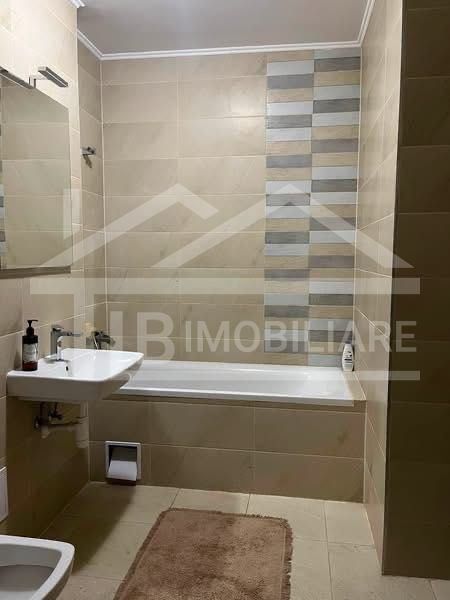 Apartament cu 2 camere, 50mp, parcare, Zona Maurer Residence — fotografia 5